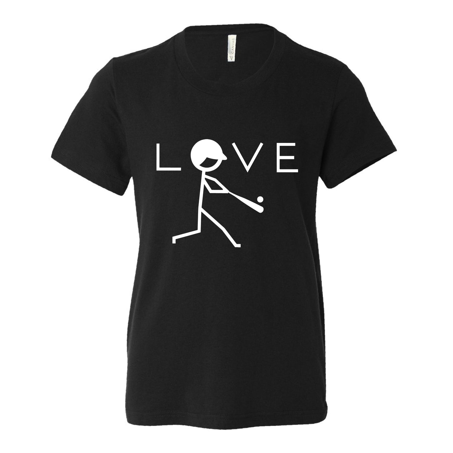 Baseball Men's T-shirt