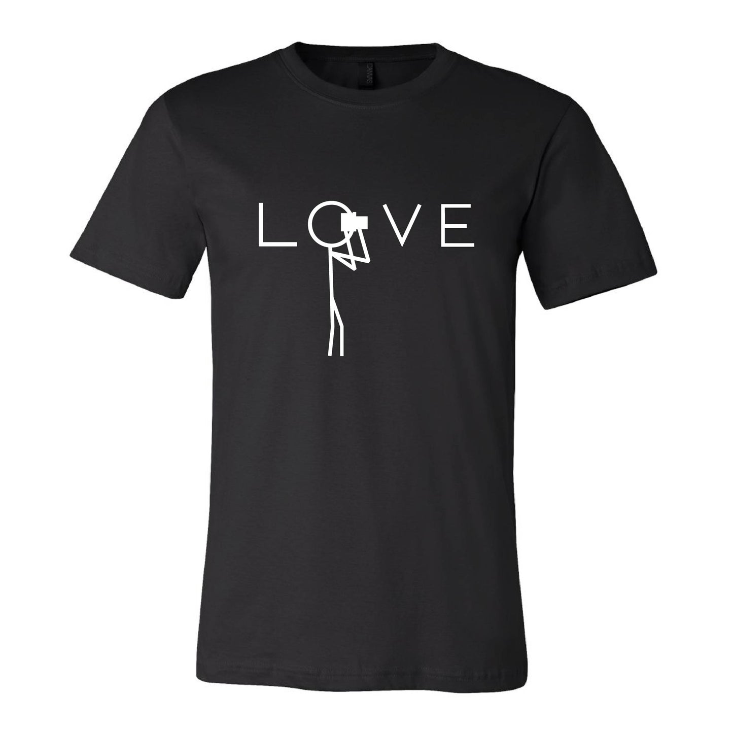 Photography Men's T-Shirt