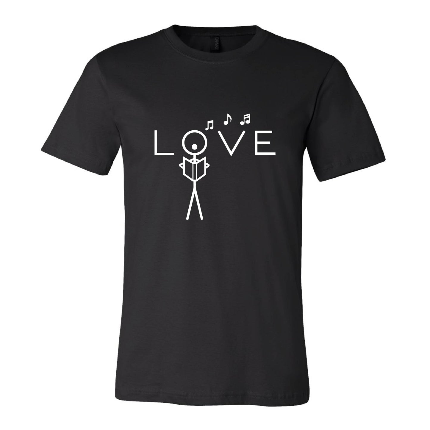 Choir Men's T-Shirt