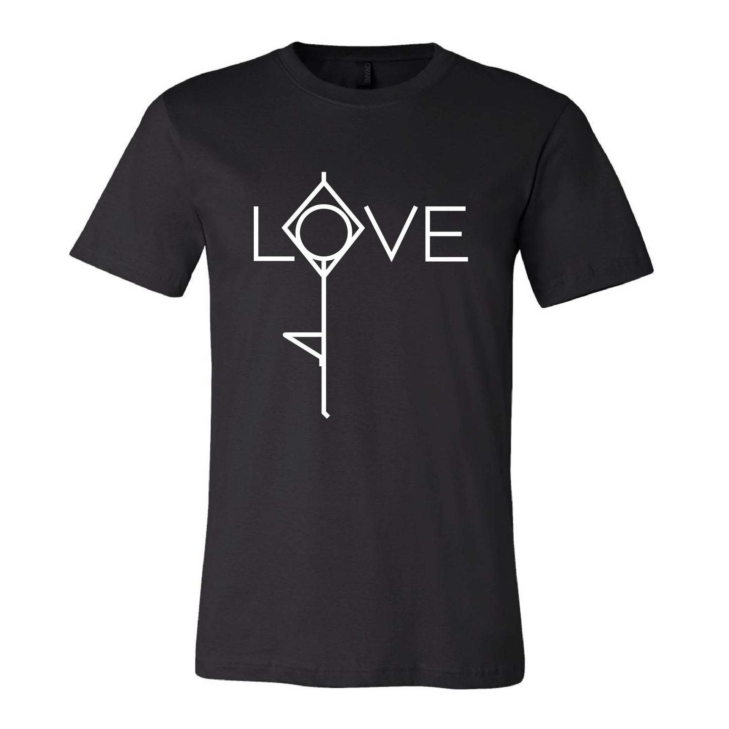 Yoga Men's T-Shirt