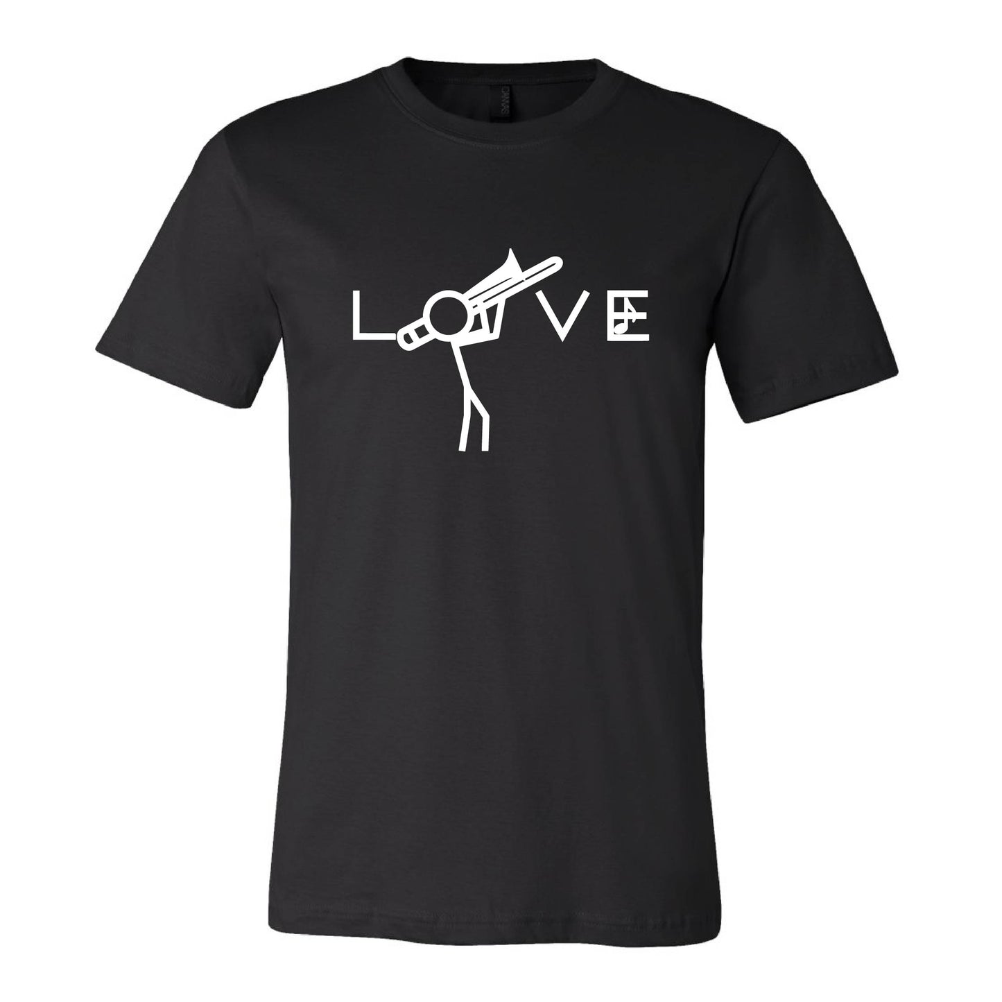 Trombone Men's T-Shirt