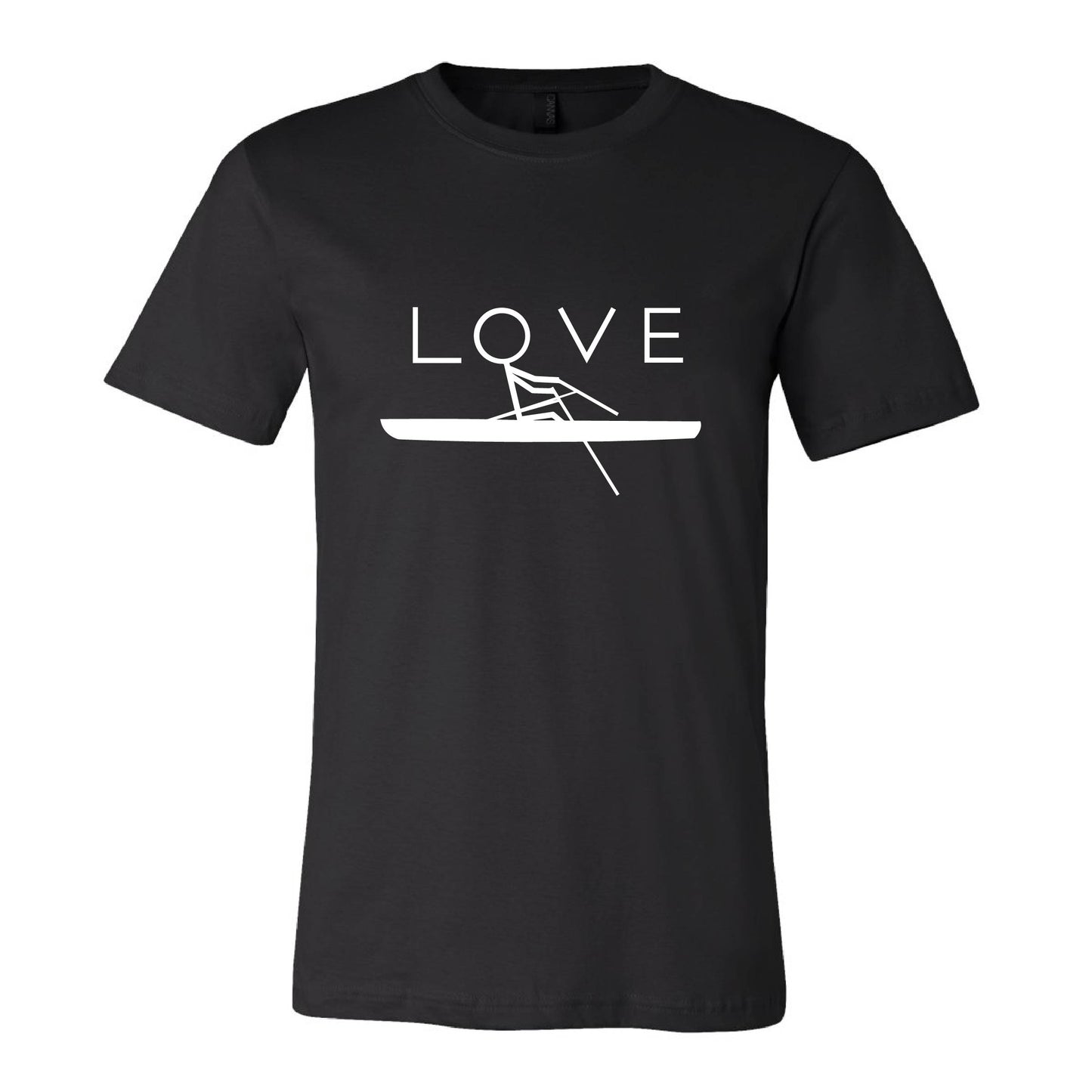 Rowing Men's T-Shirt