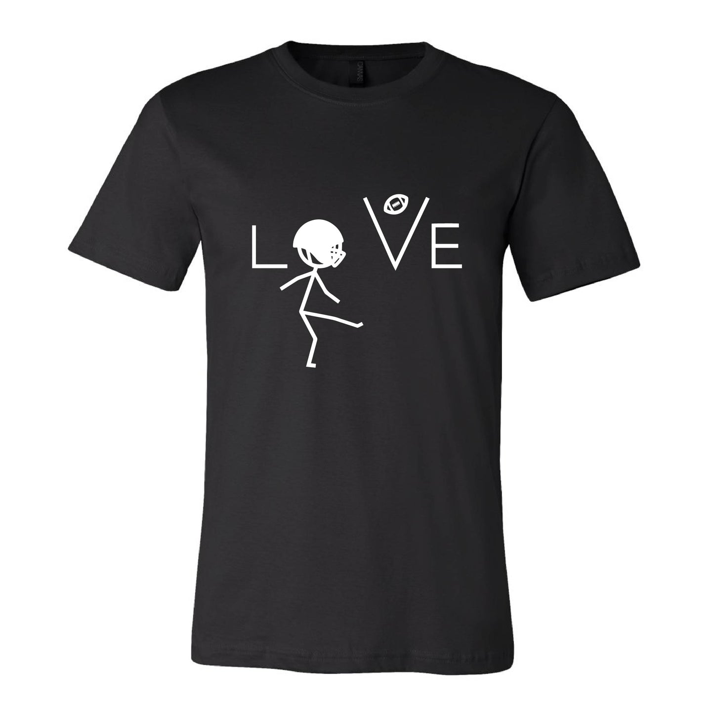 Football Men's T-Shirt