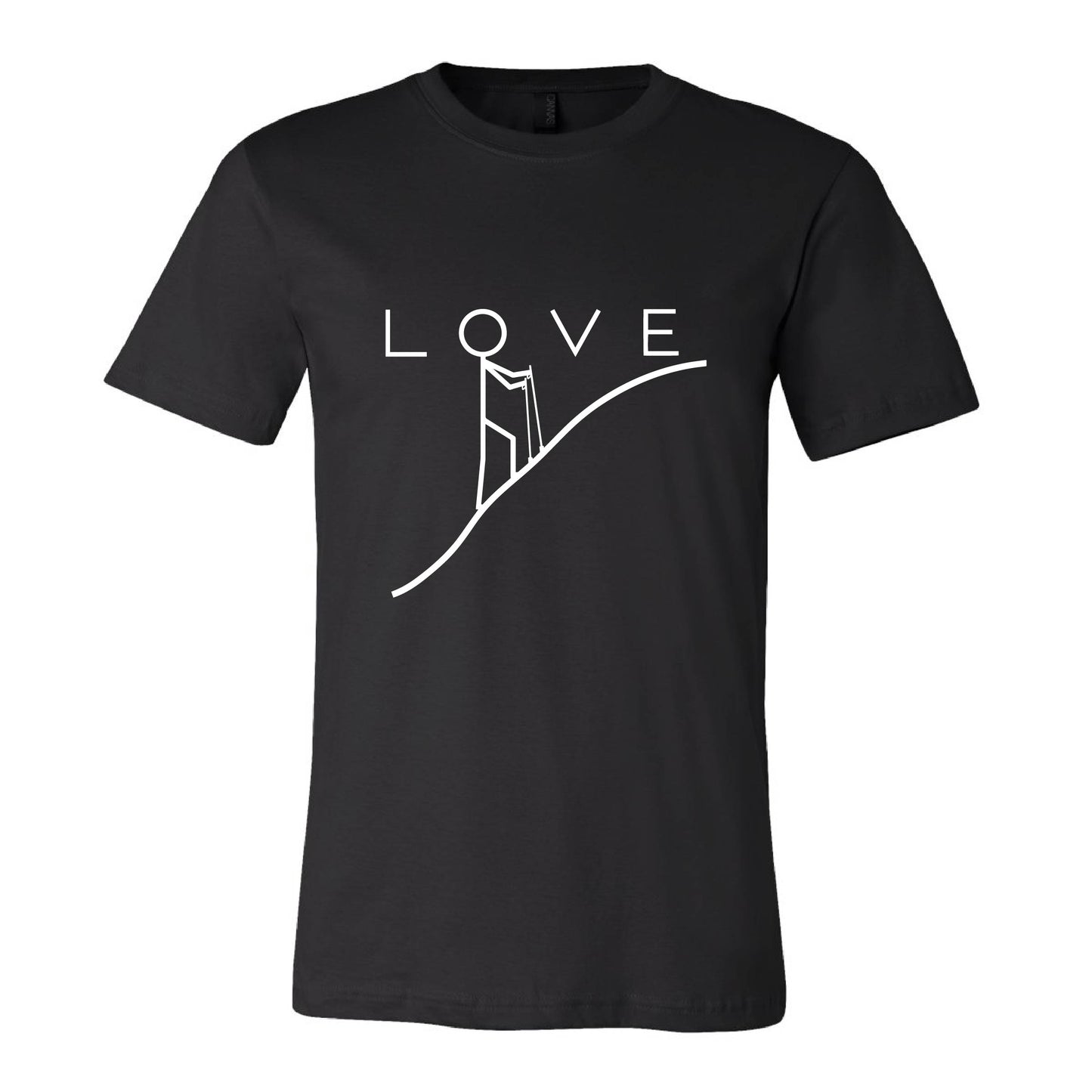 Hiking Men's T-Shirt