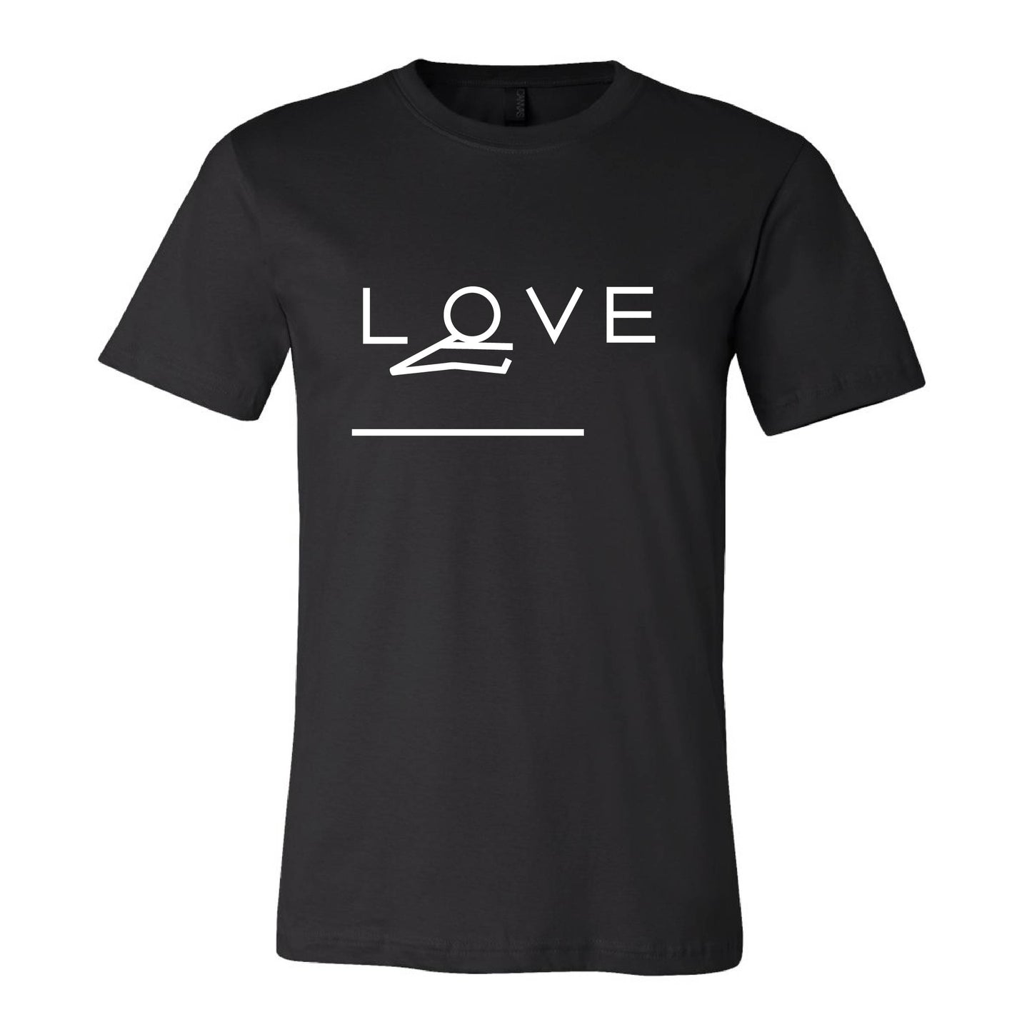 Long Jump Men's T-Shirt