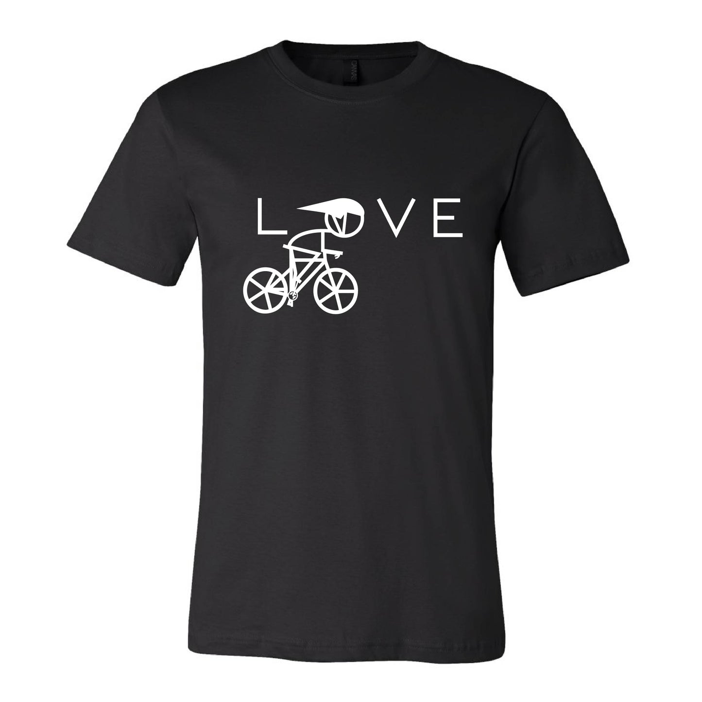 Cycling Men's T-Shirt