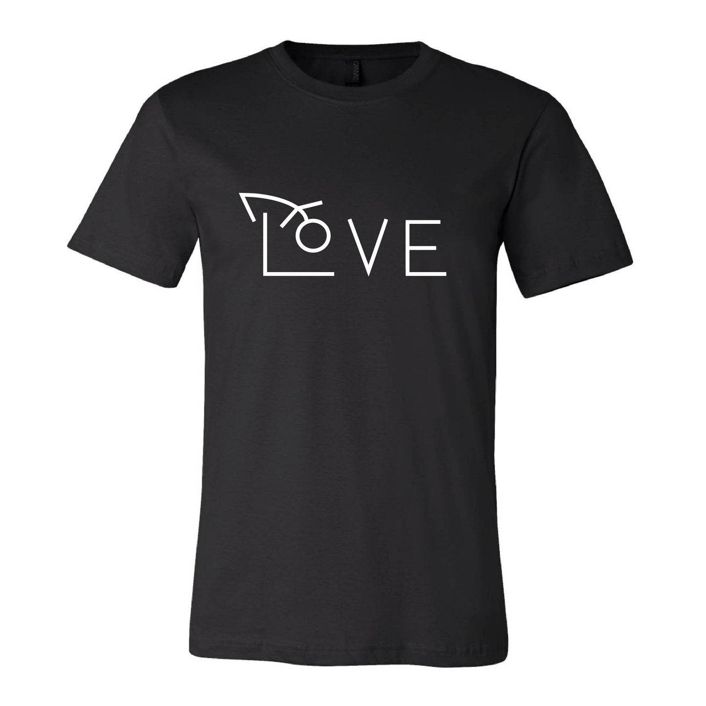High Jump Men's T-Shirt