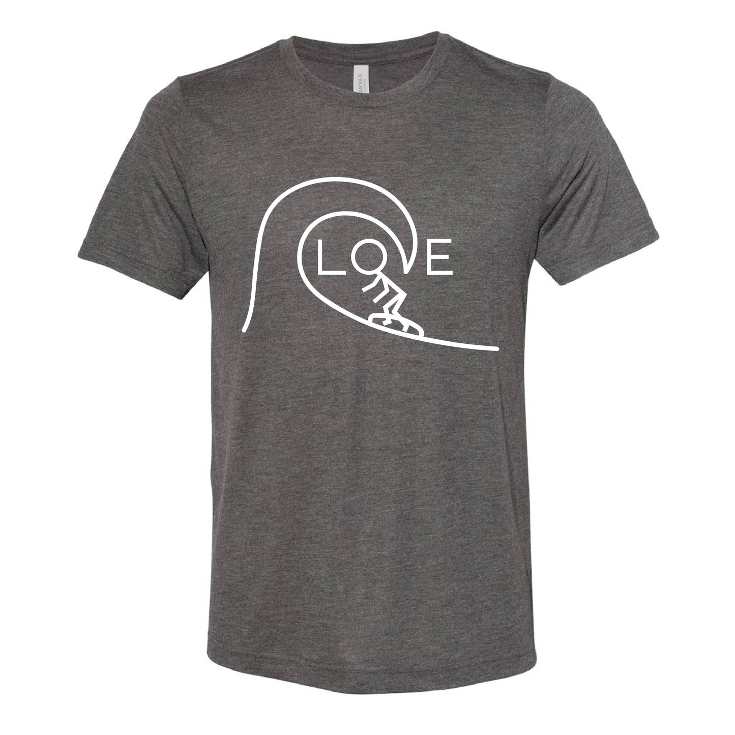 Surfing Men's T-Shirt
