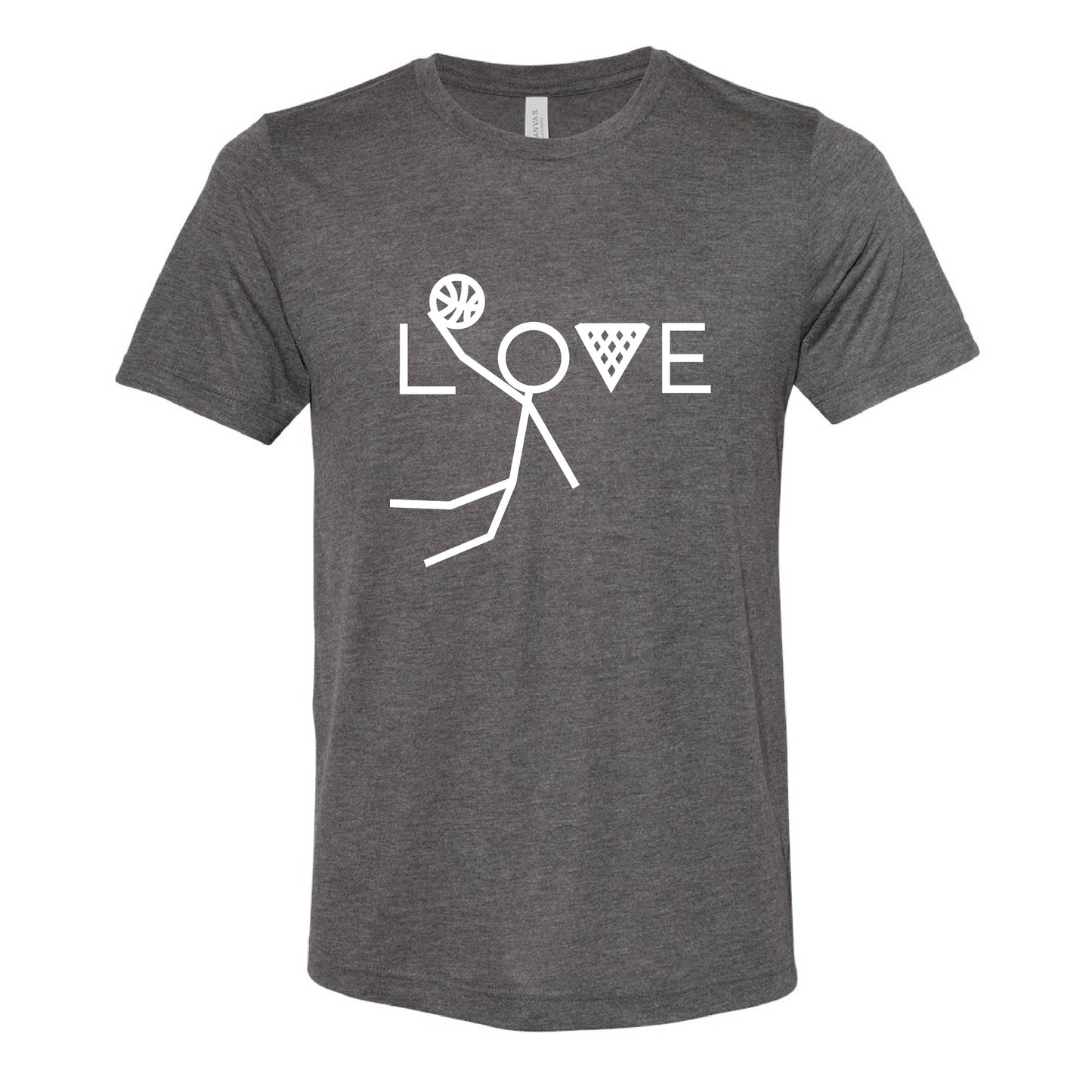 Basketball Men's T-Shirt