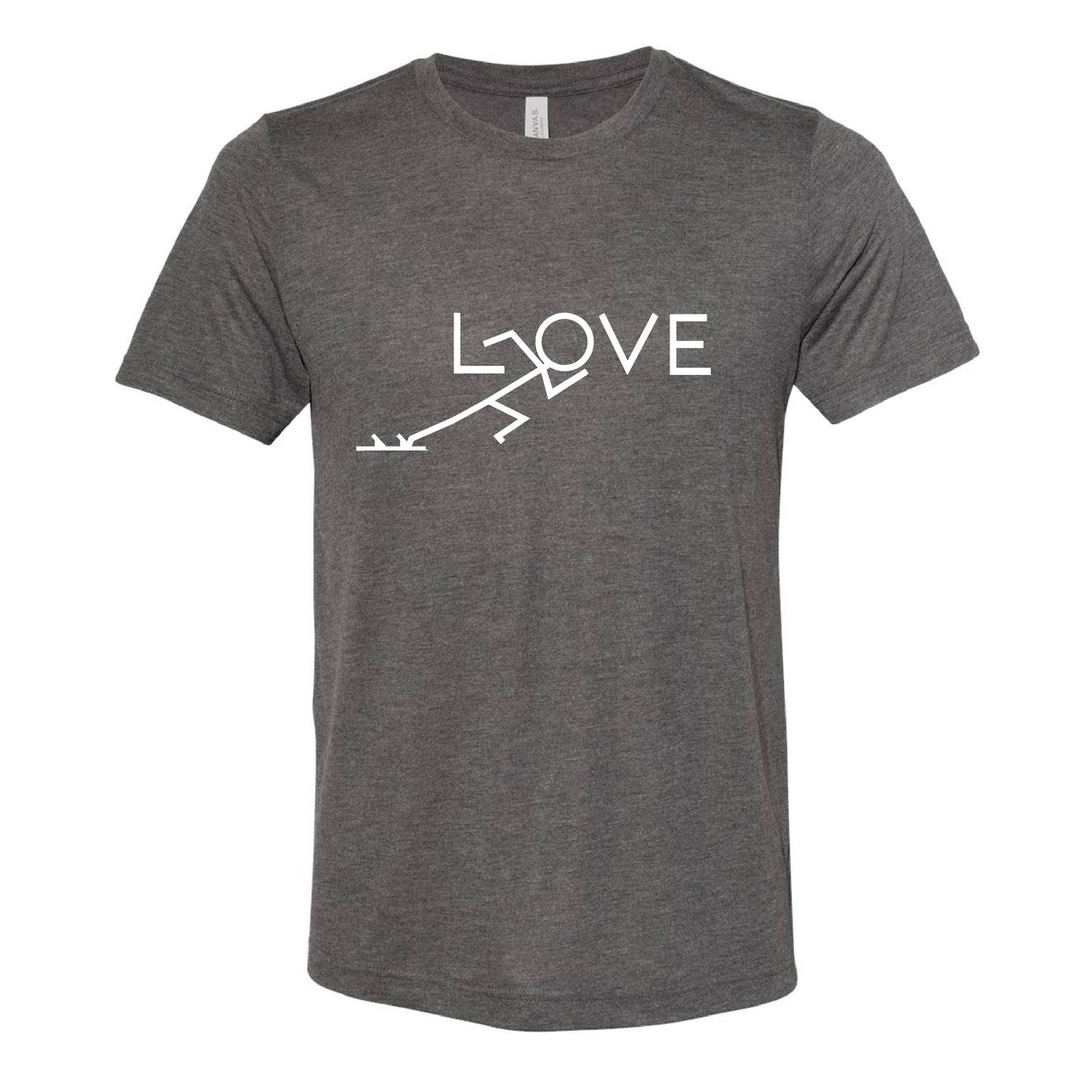 Sprinting Men's T-Shirt