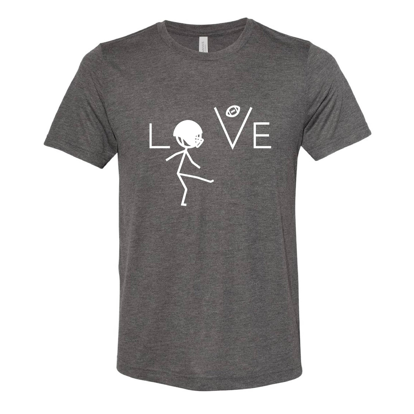 Football Men's T-Shirt