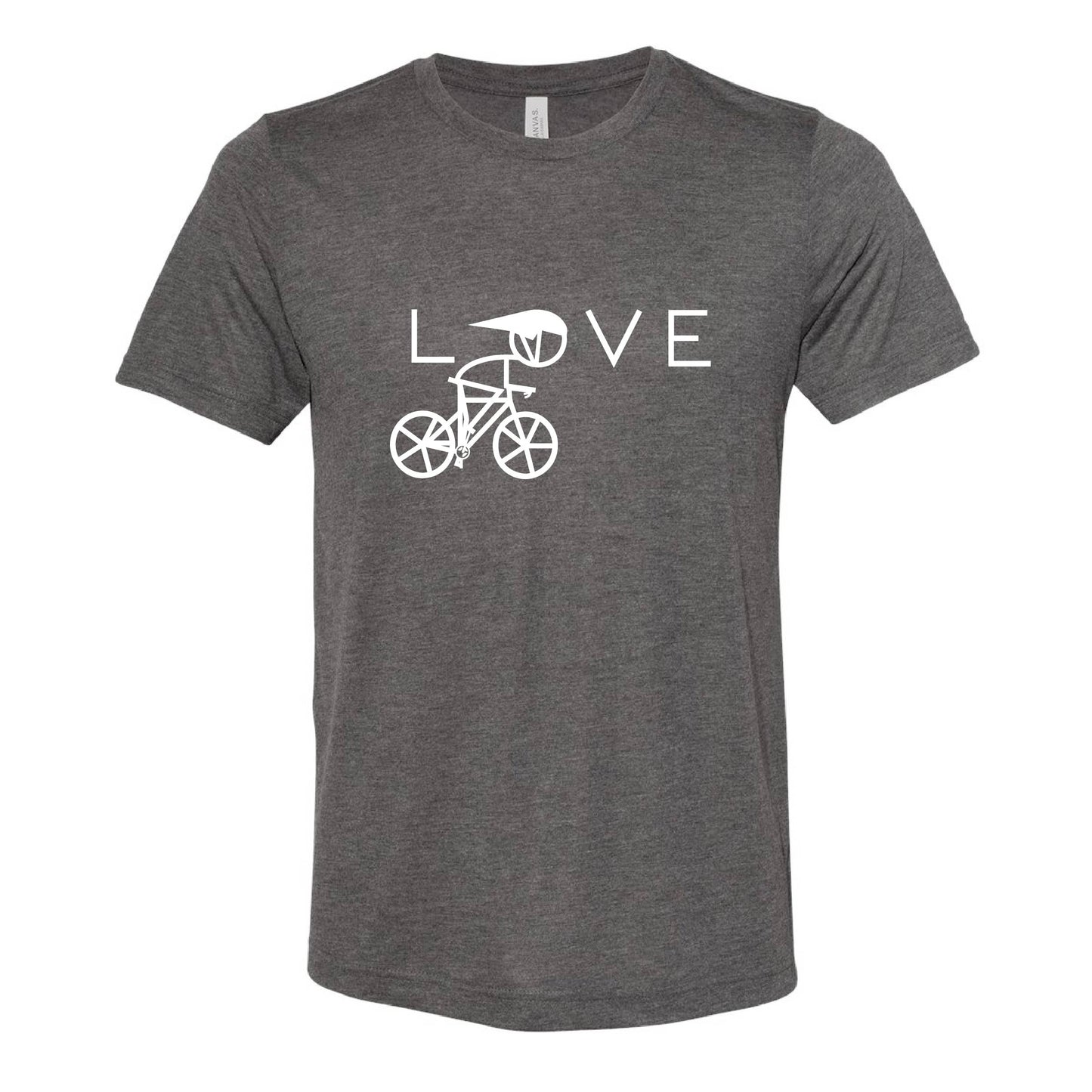 Cycling Men's T-Shirt