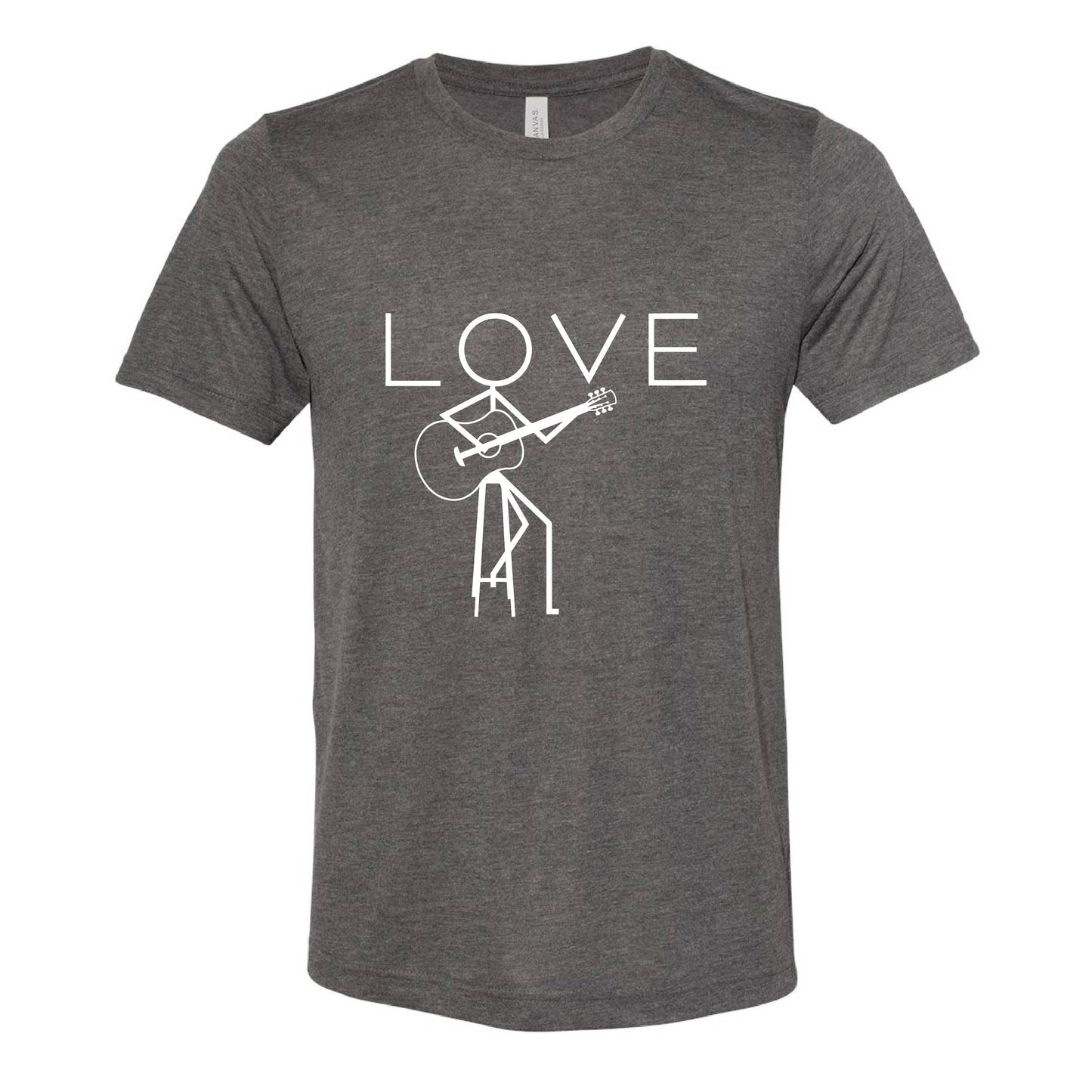 Guitar Men's T-Shirt