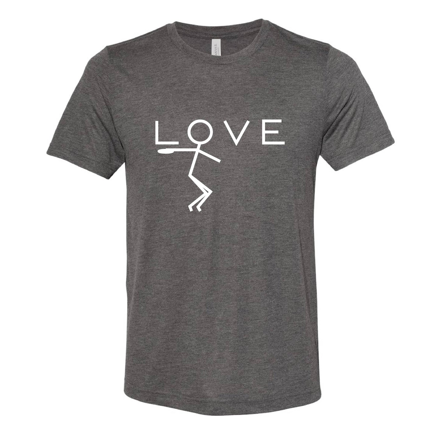 Discus Men's T-Shirt