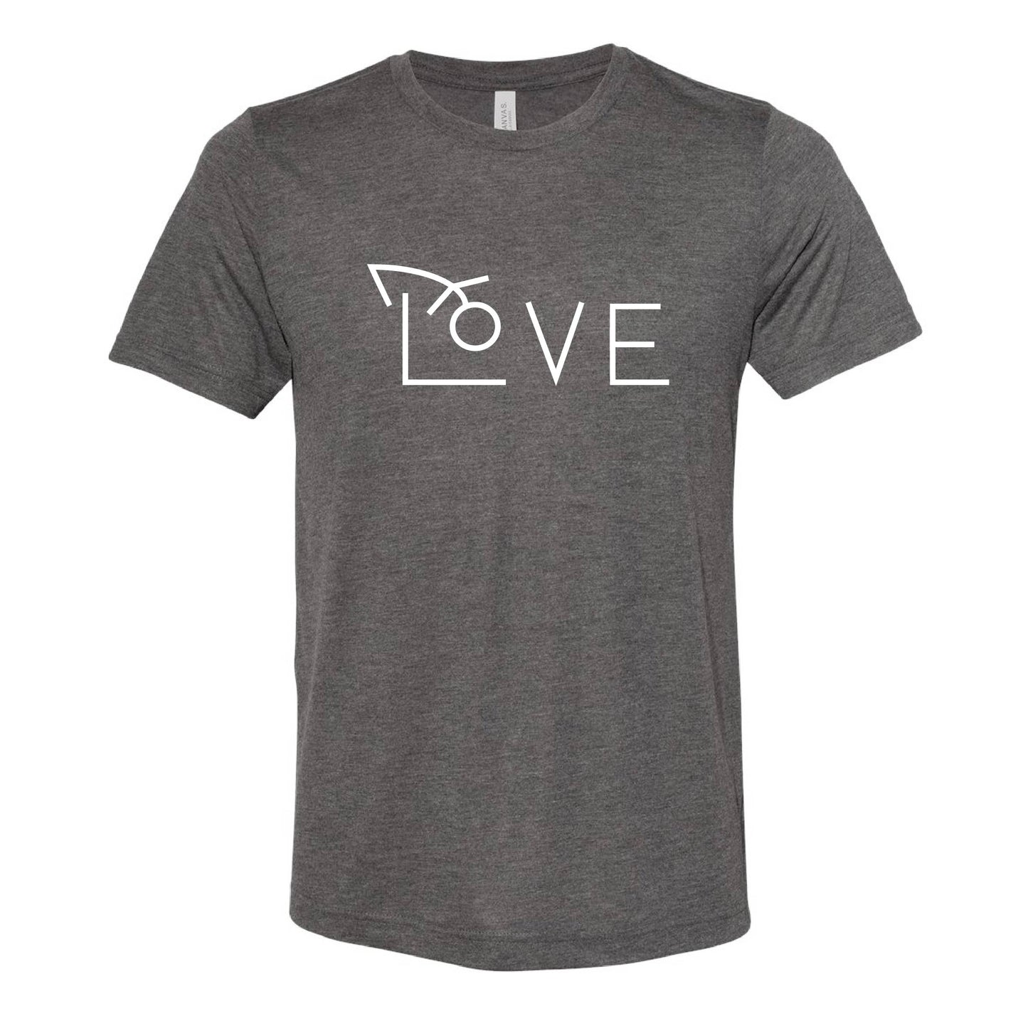 High Jump Men's T-Shirt