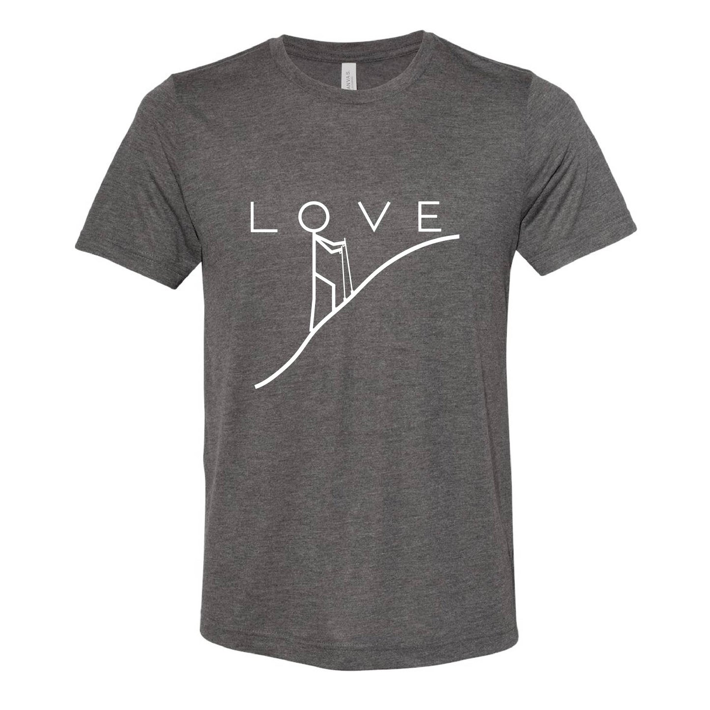Hiking Men's T-Shirt