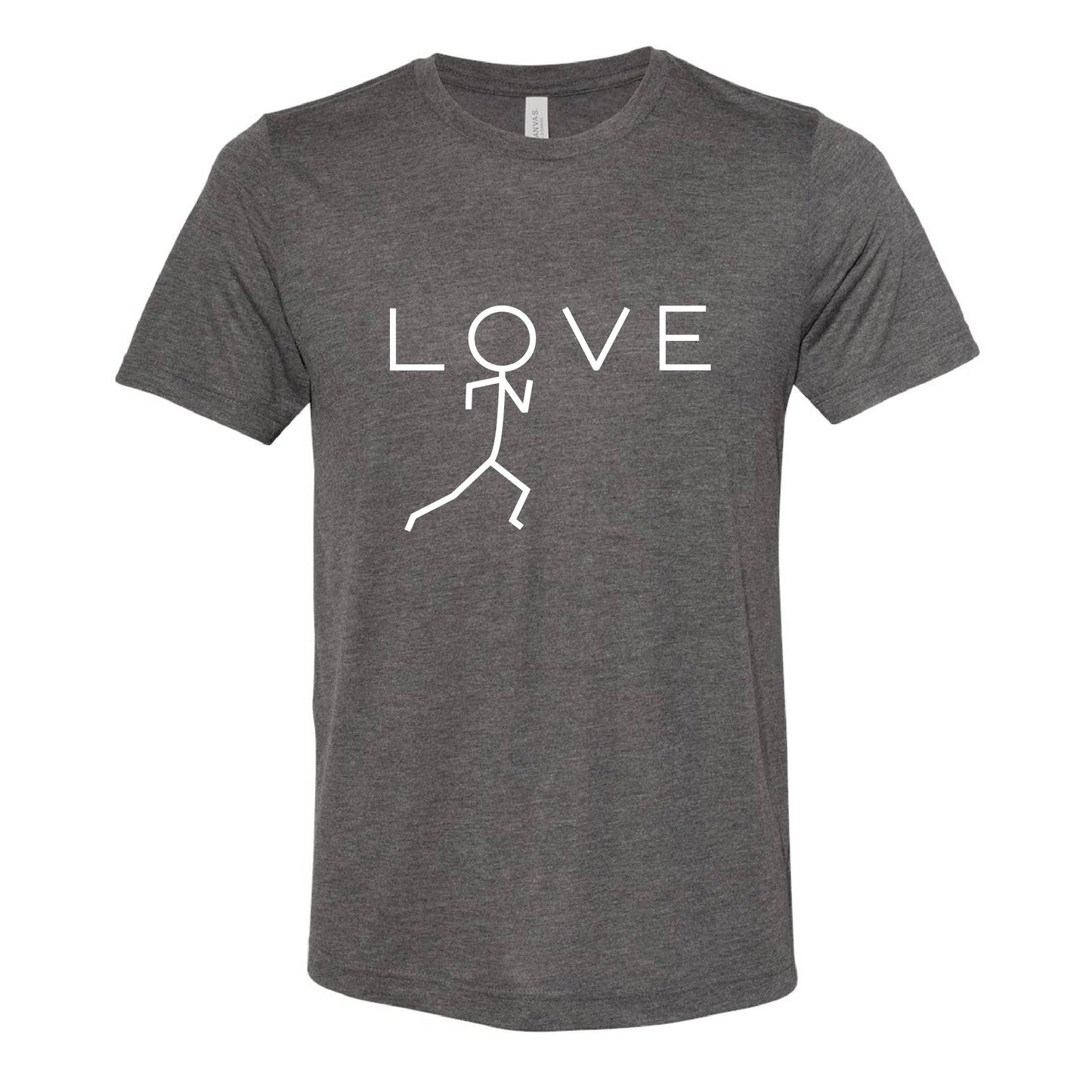 Running Men's T-Shirt