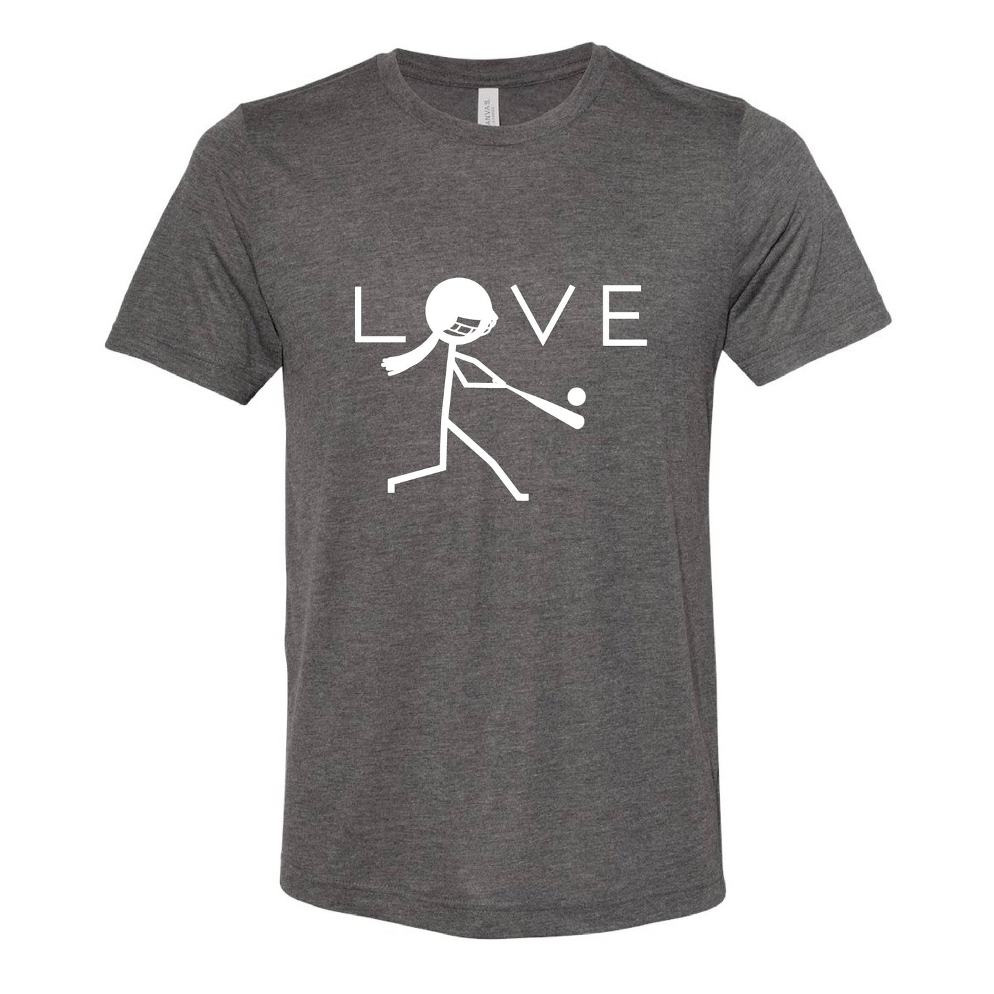 Softball Men's T-Shirt