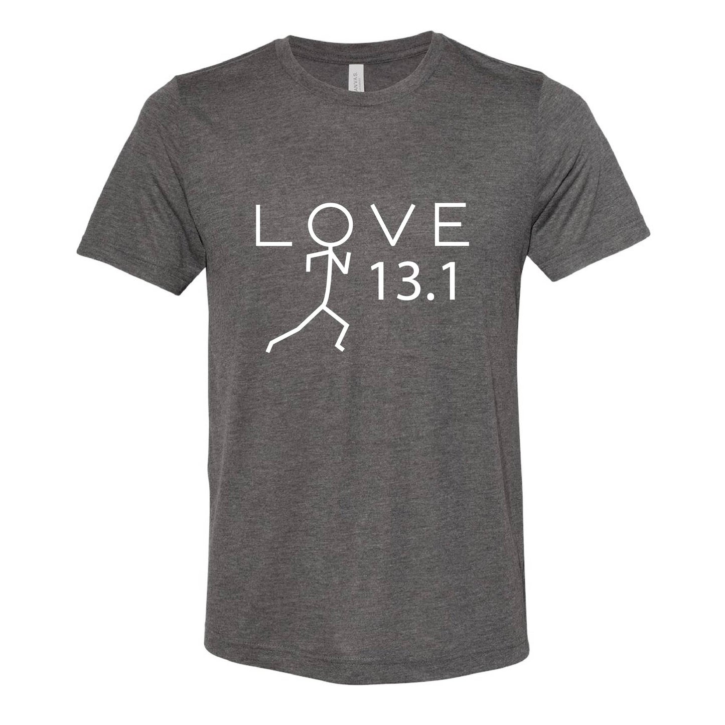 Running - Half Marathon Men's T-Shirt