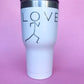 20 oz Tumbler