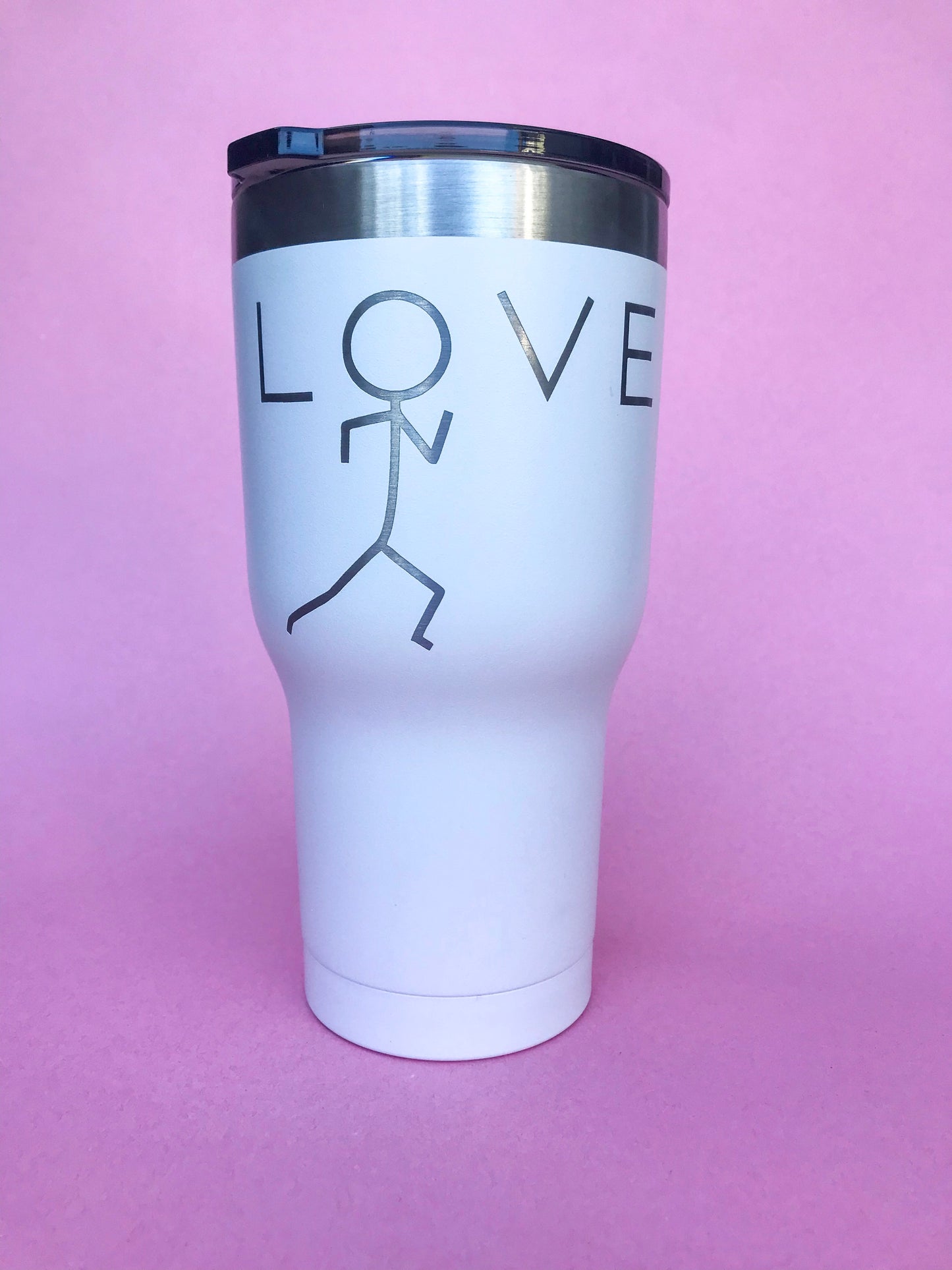 20 oz Tumbler