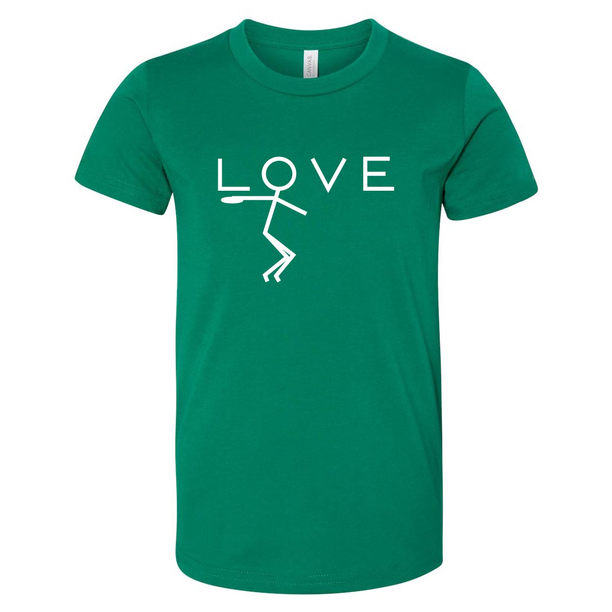 Discus Youth T-shirt