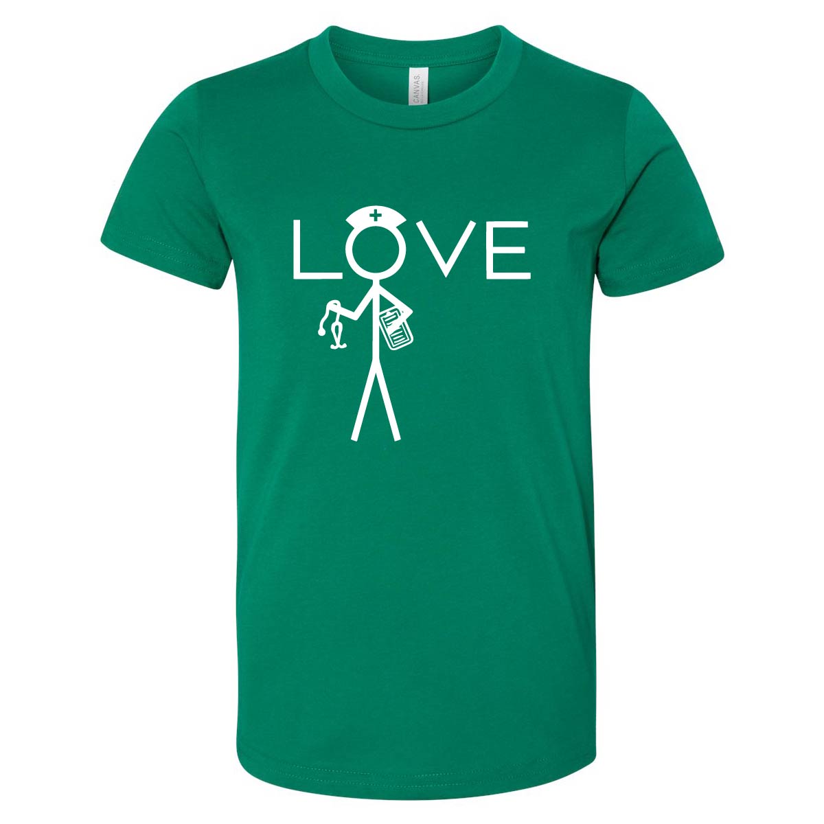 Nursing Youth T-shirt