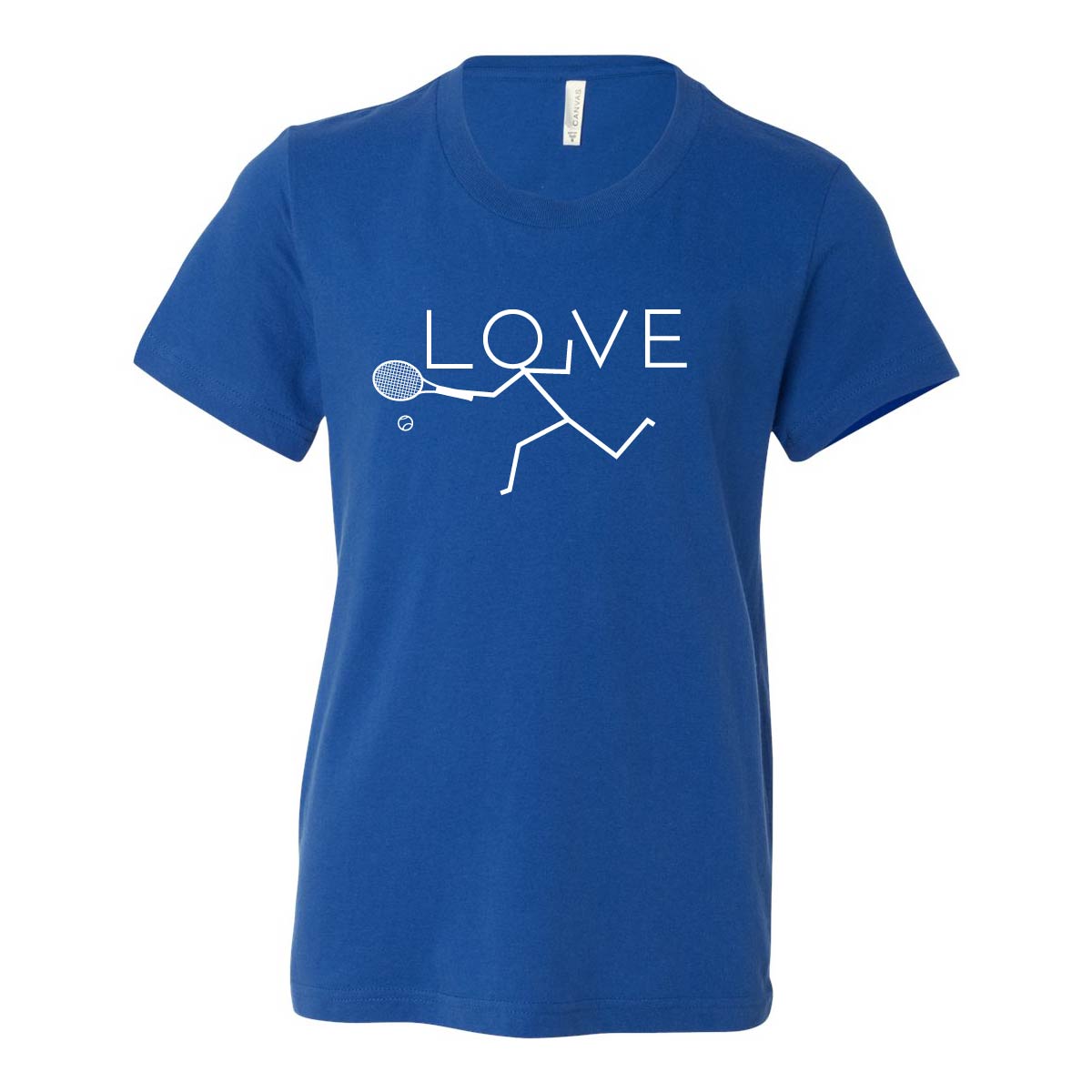 Tennis Youth T-shirt