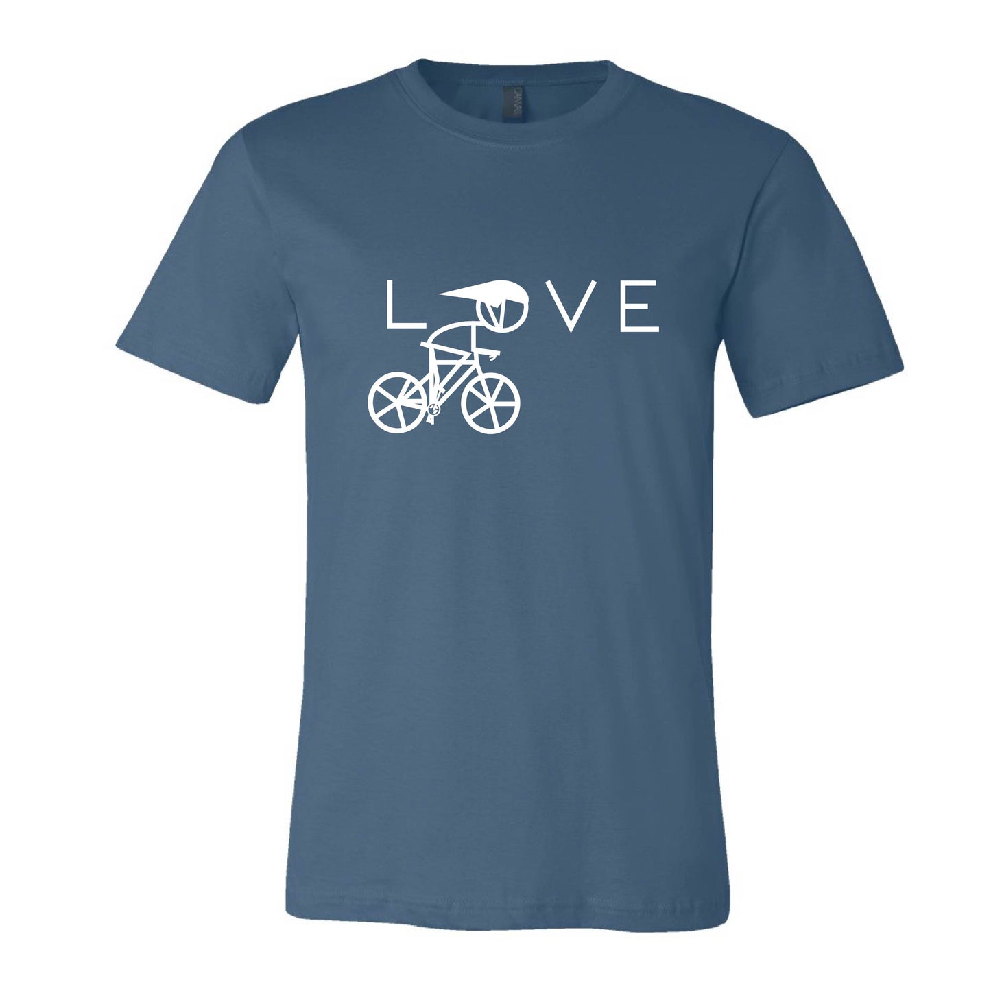 Cycling Men's T-Shirt