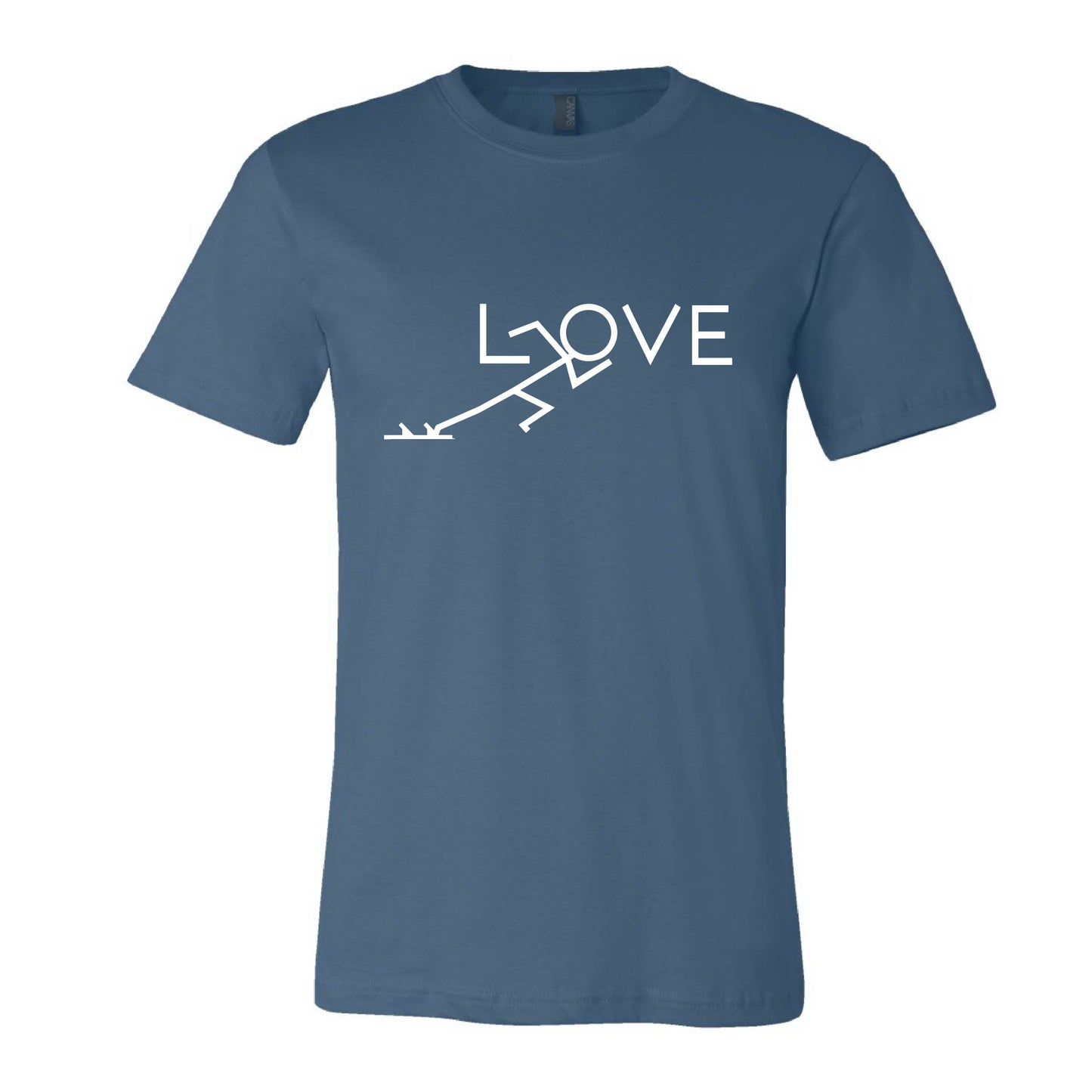 Sprinting Men's T-Shirt