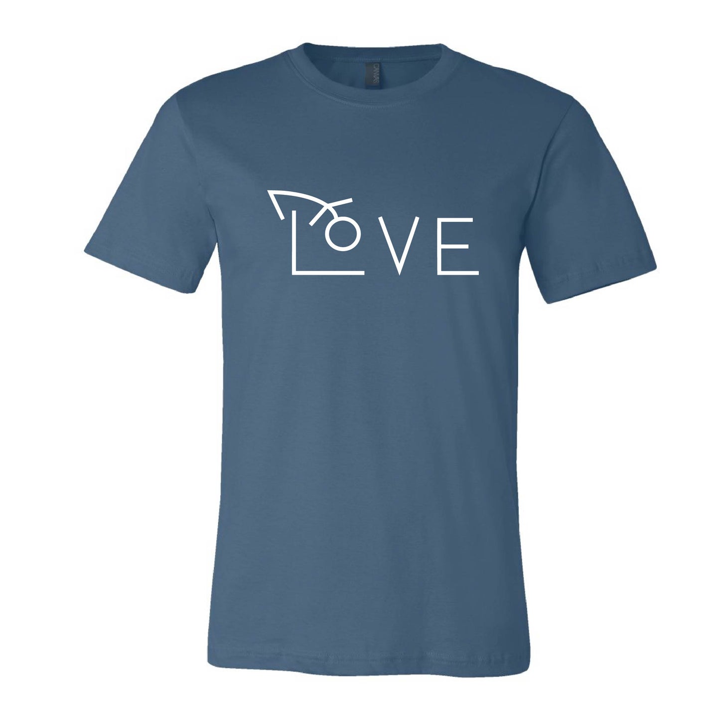 High Jump Men's T-Shirt