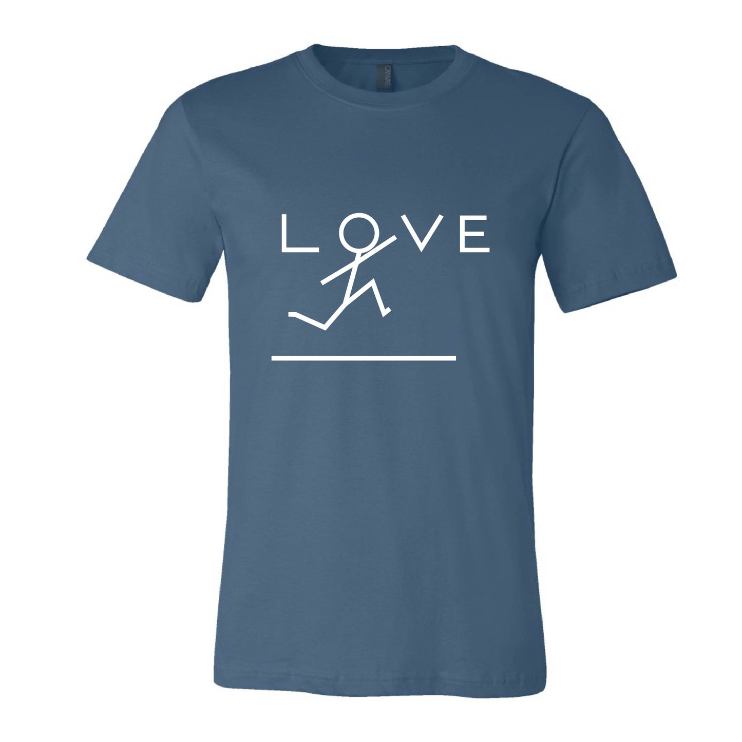 Triple Jump Men's T-Shirt