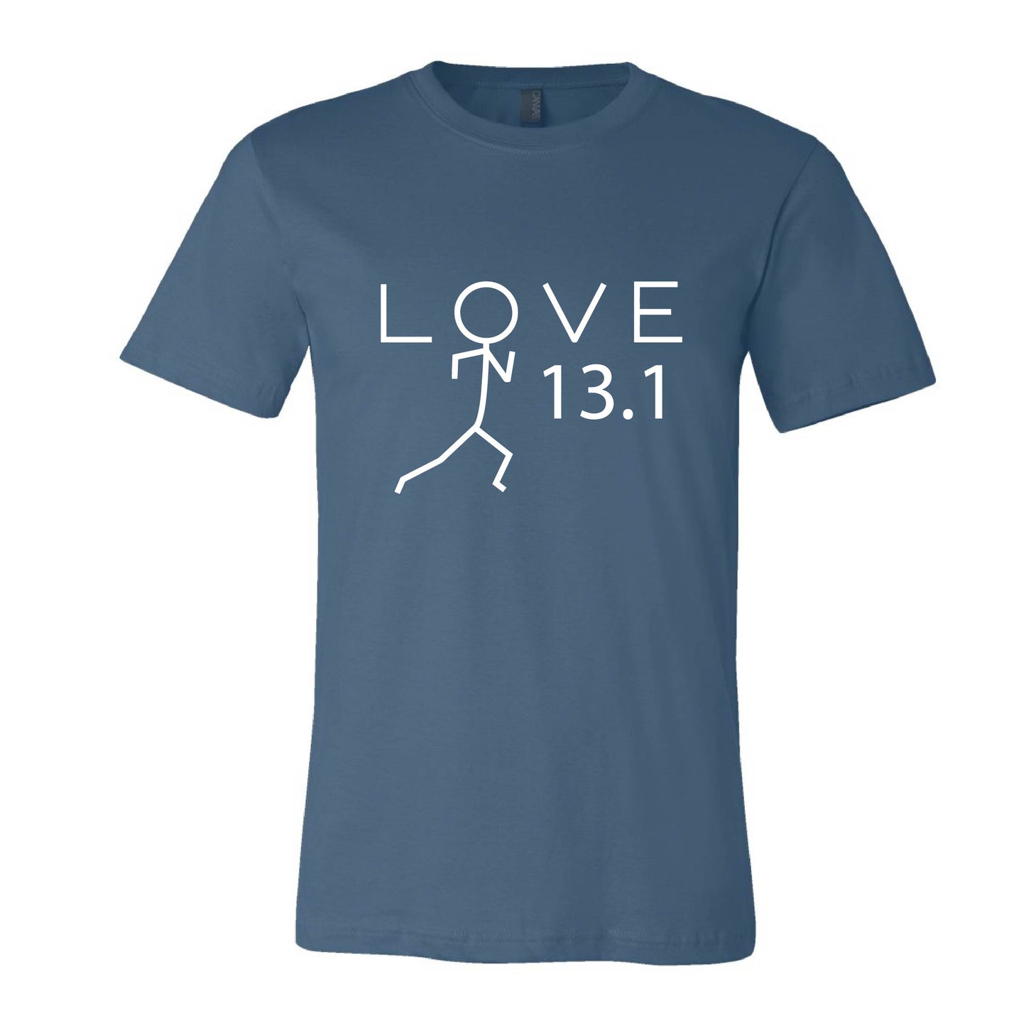 Running - Half Marathon Men's T-Shirt