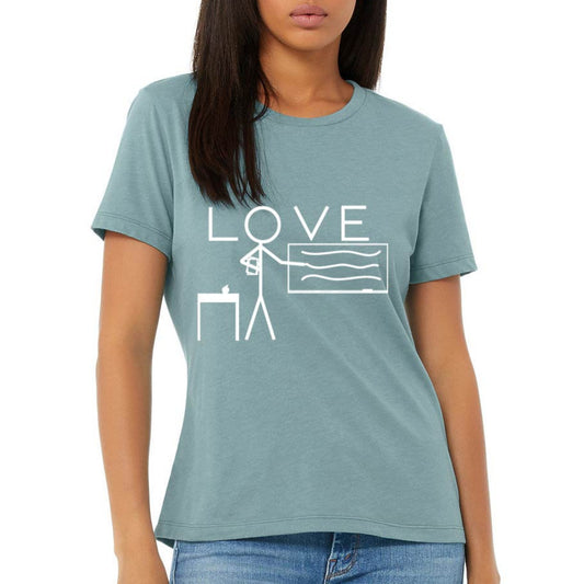 Teaching Women's T-shirt