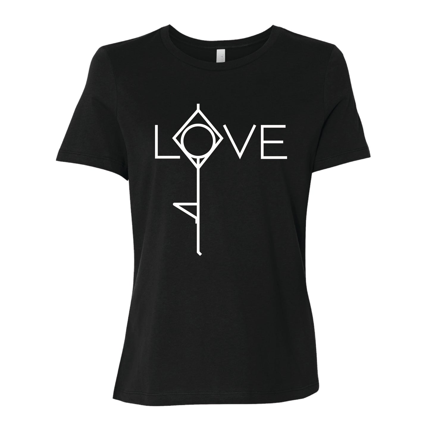 Yoga Women's T-shirt