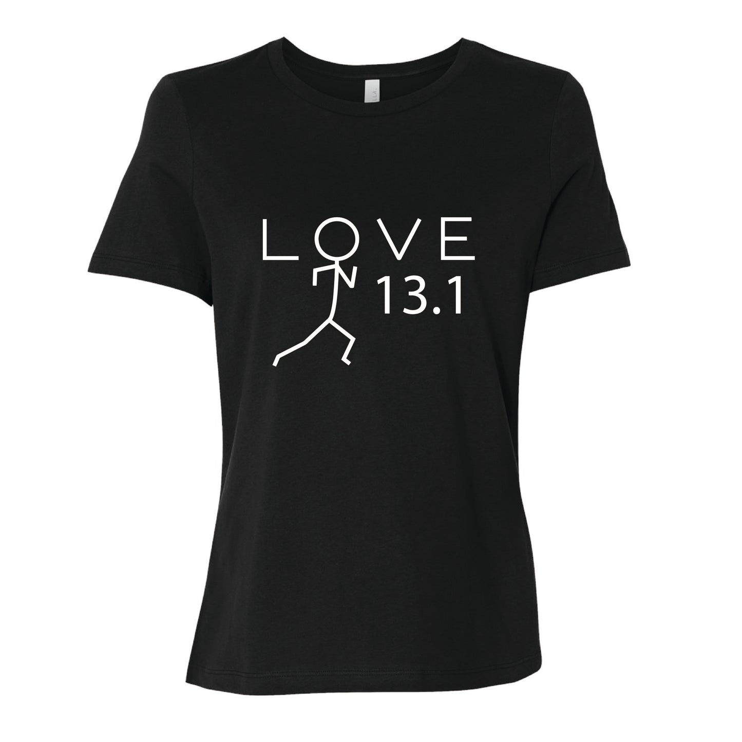 Running - Half Marathon Women's T-shirt