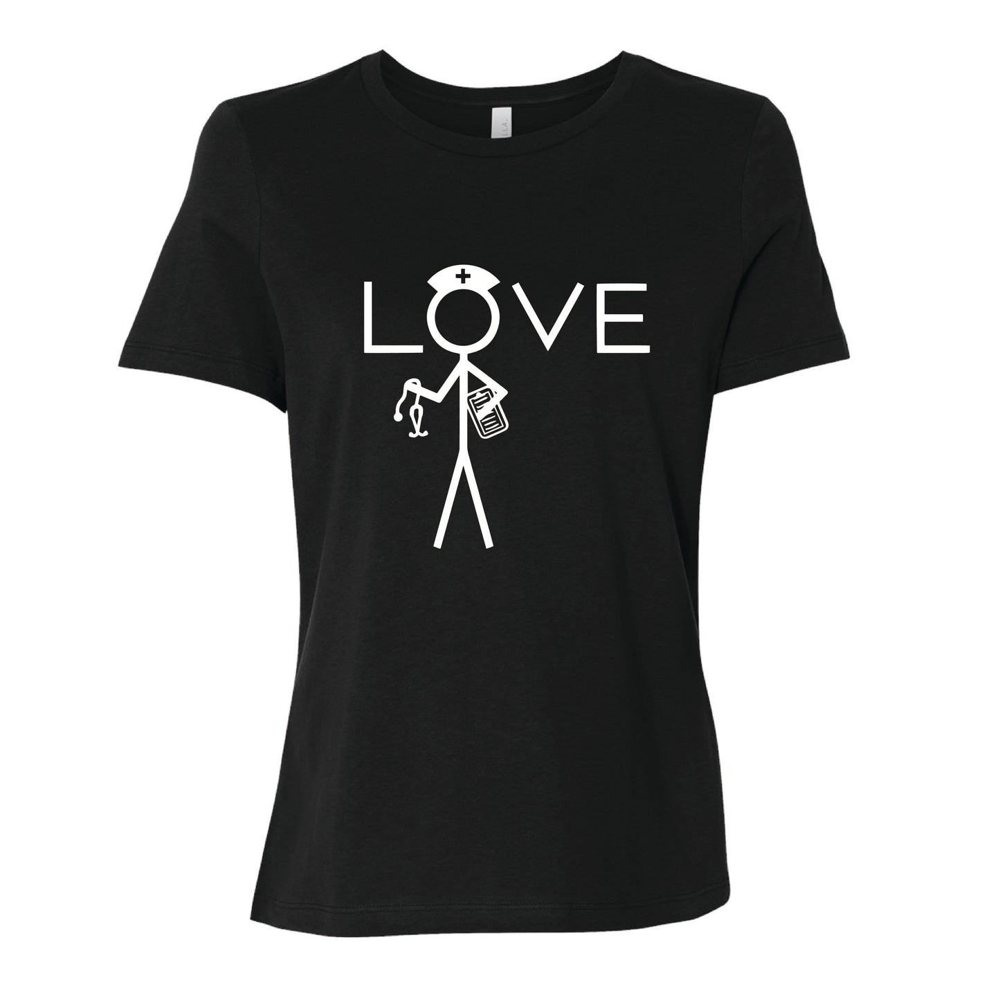 Nursing Women's T-shirt