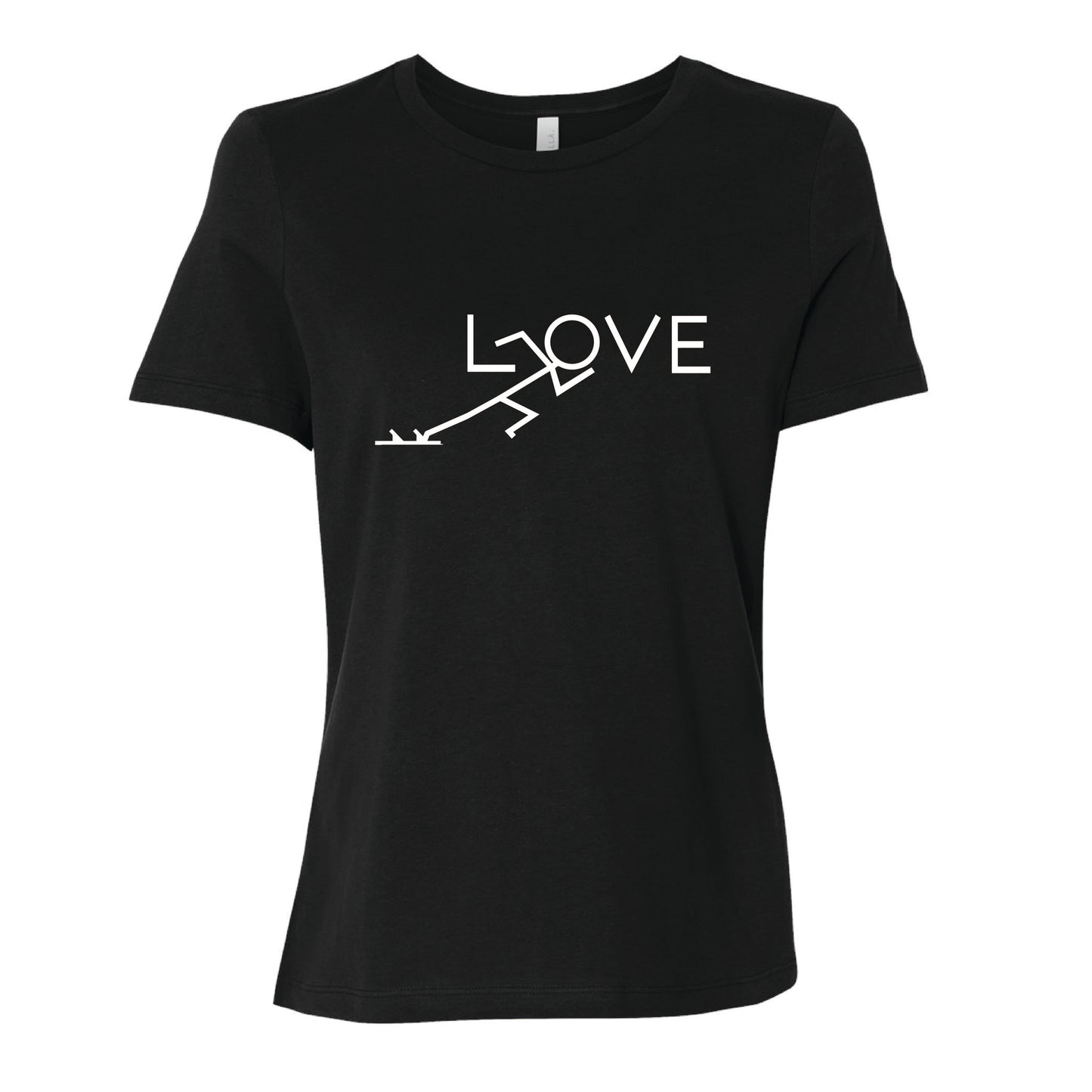 Sprinting Women's T-shirt