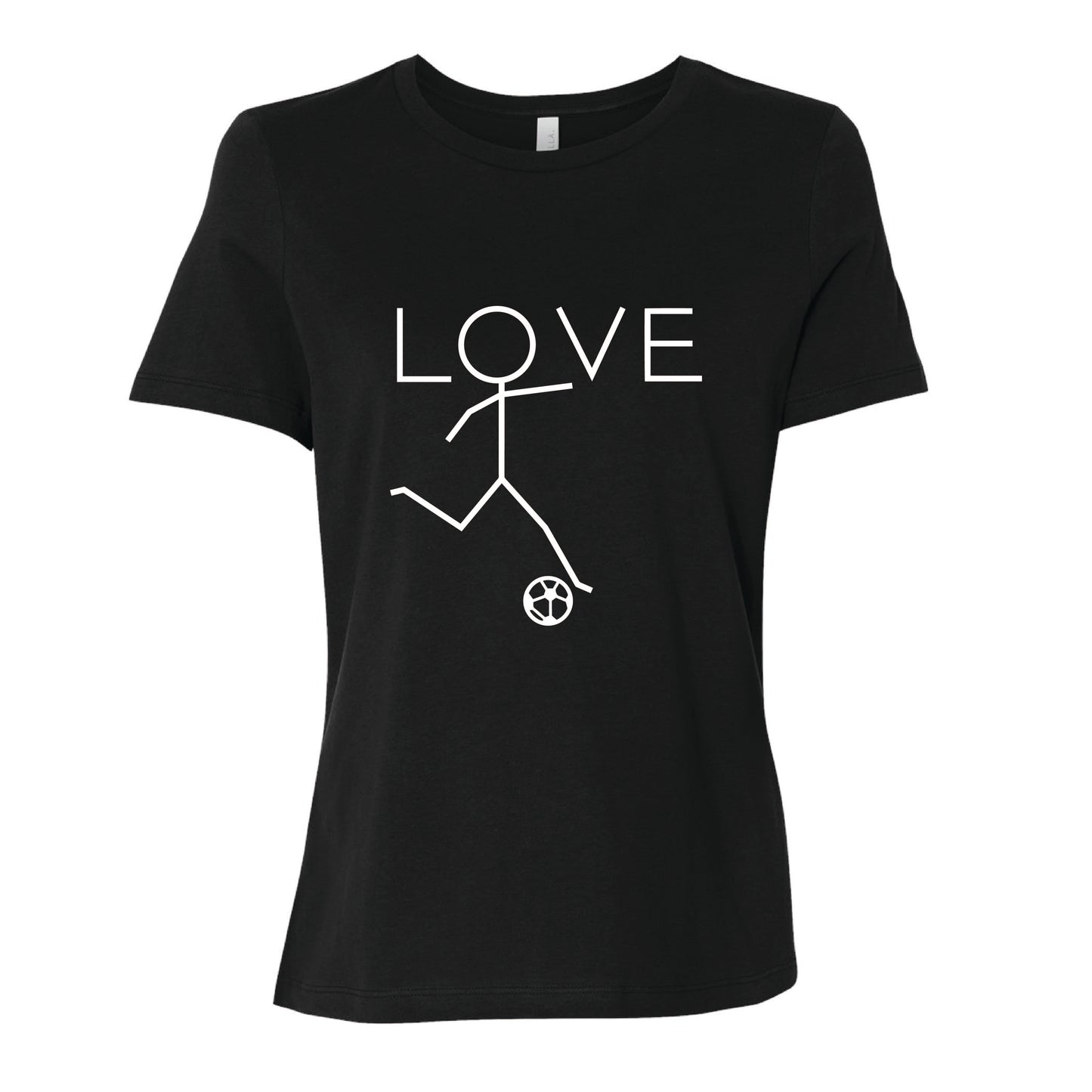 Soccer Women's T-shirt