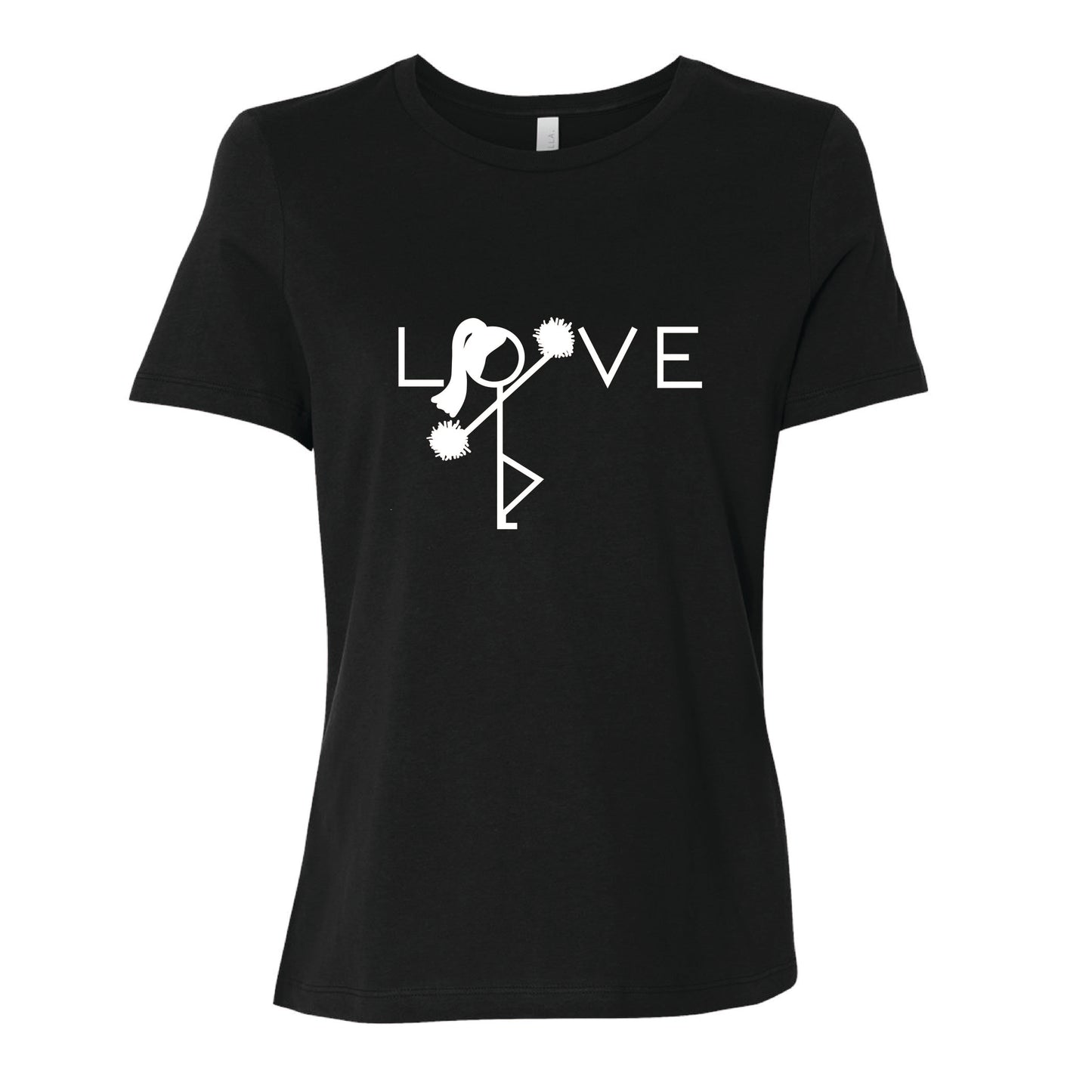 Cheerleading Women's T-shirt