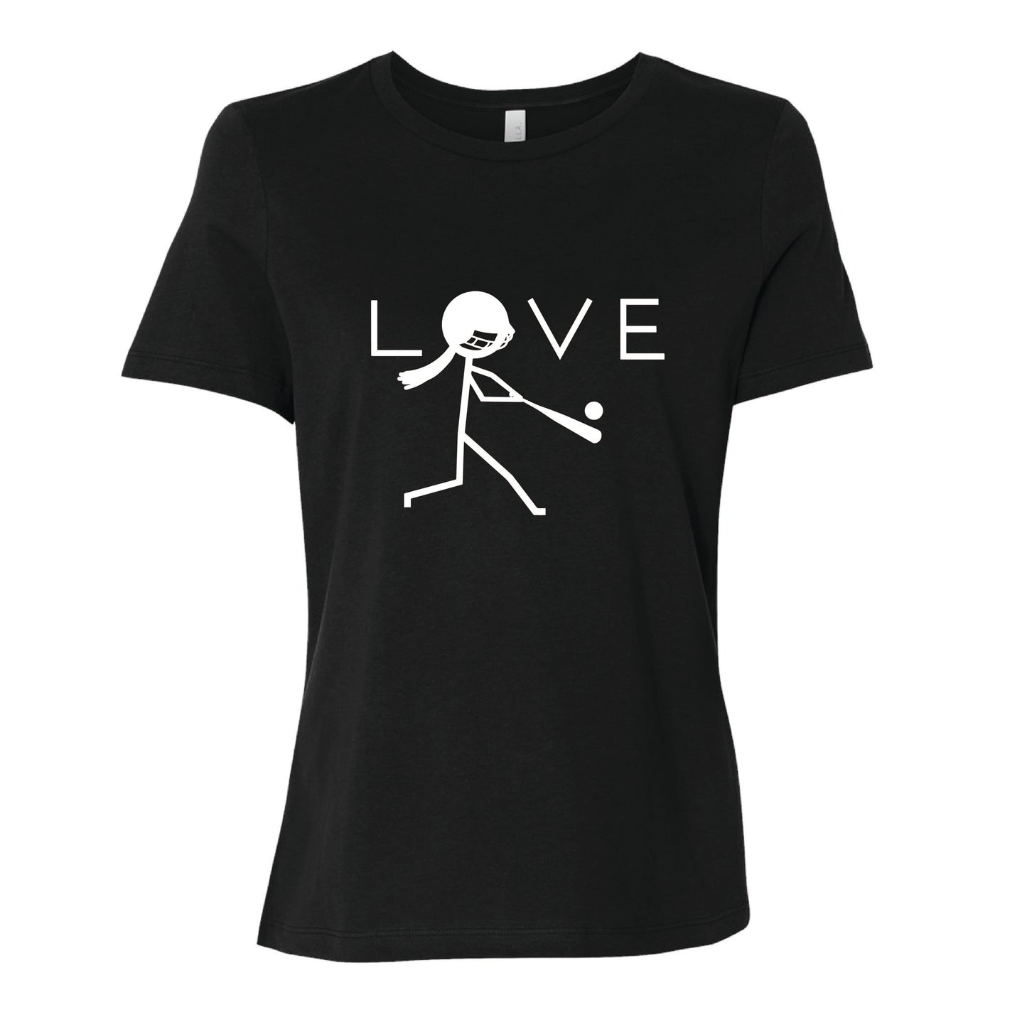 Softball Women's T-shirt