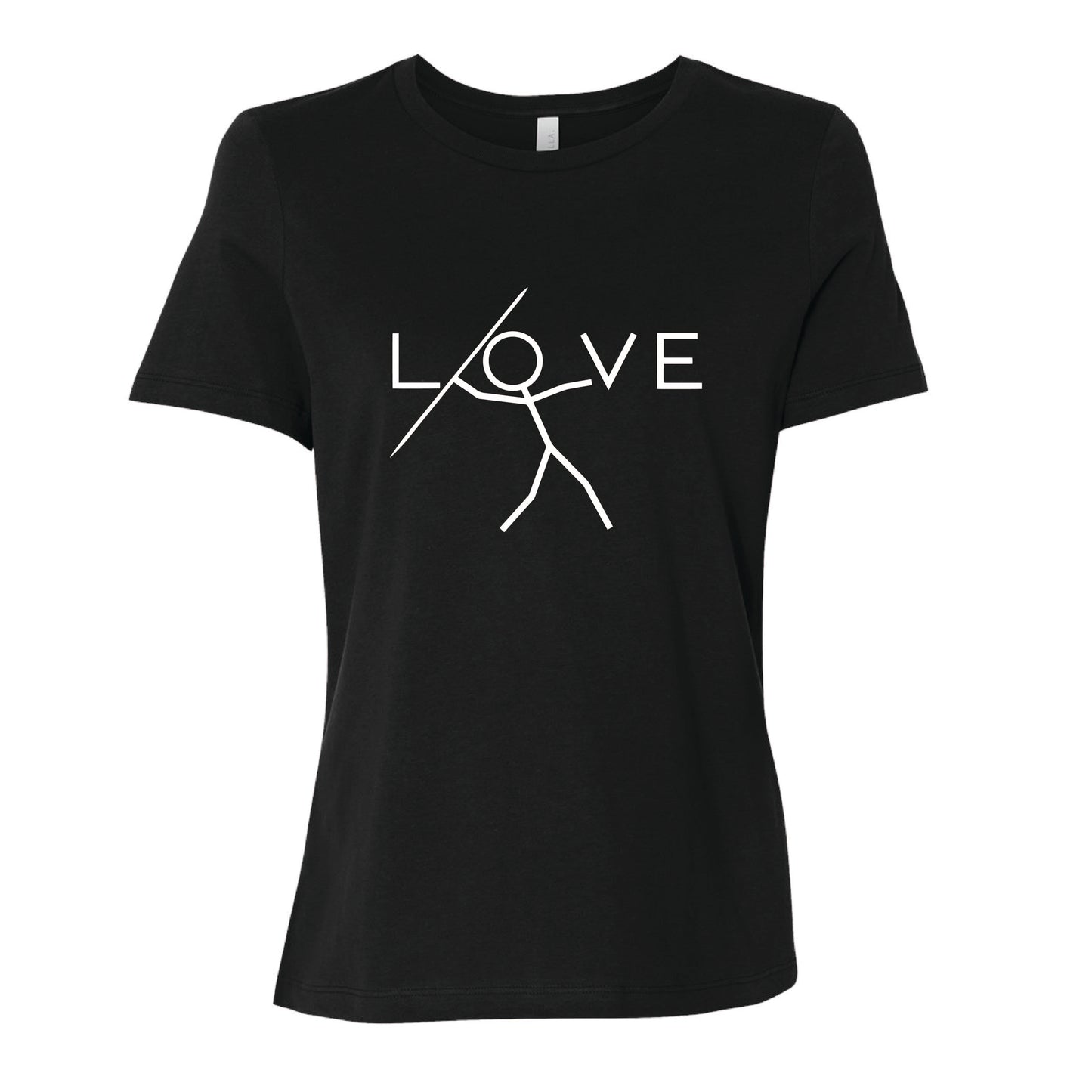 Javelin Women's T-shirt