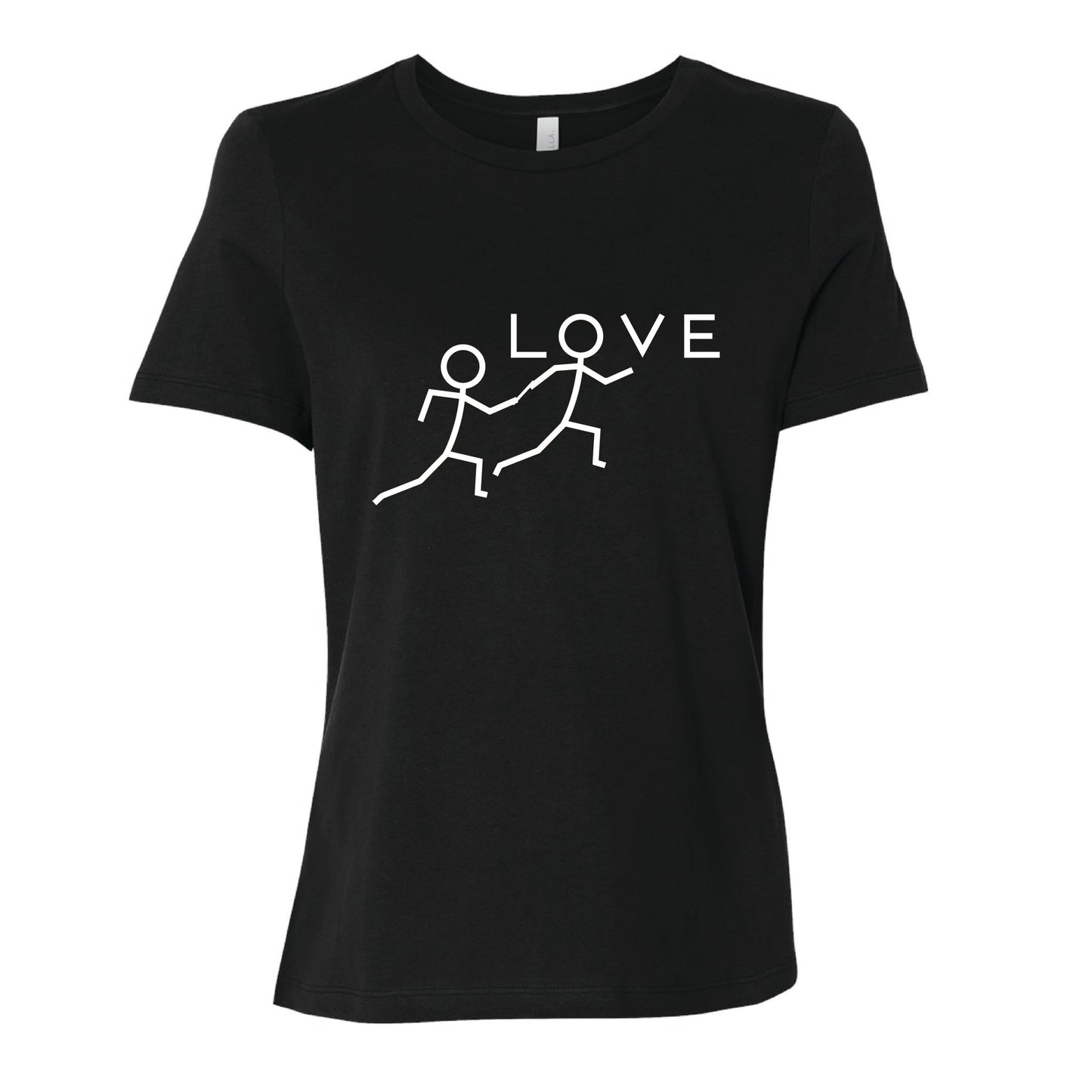 Running - Relays Women's T-shirt