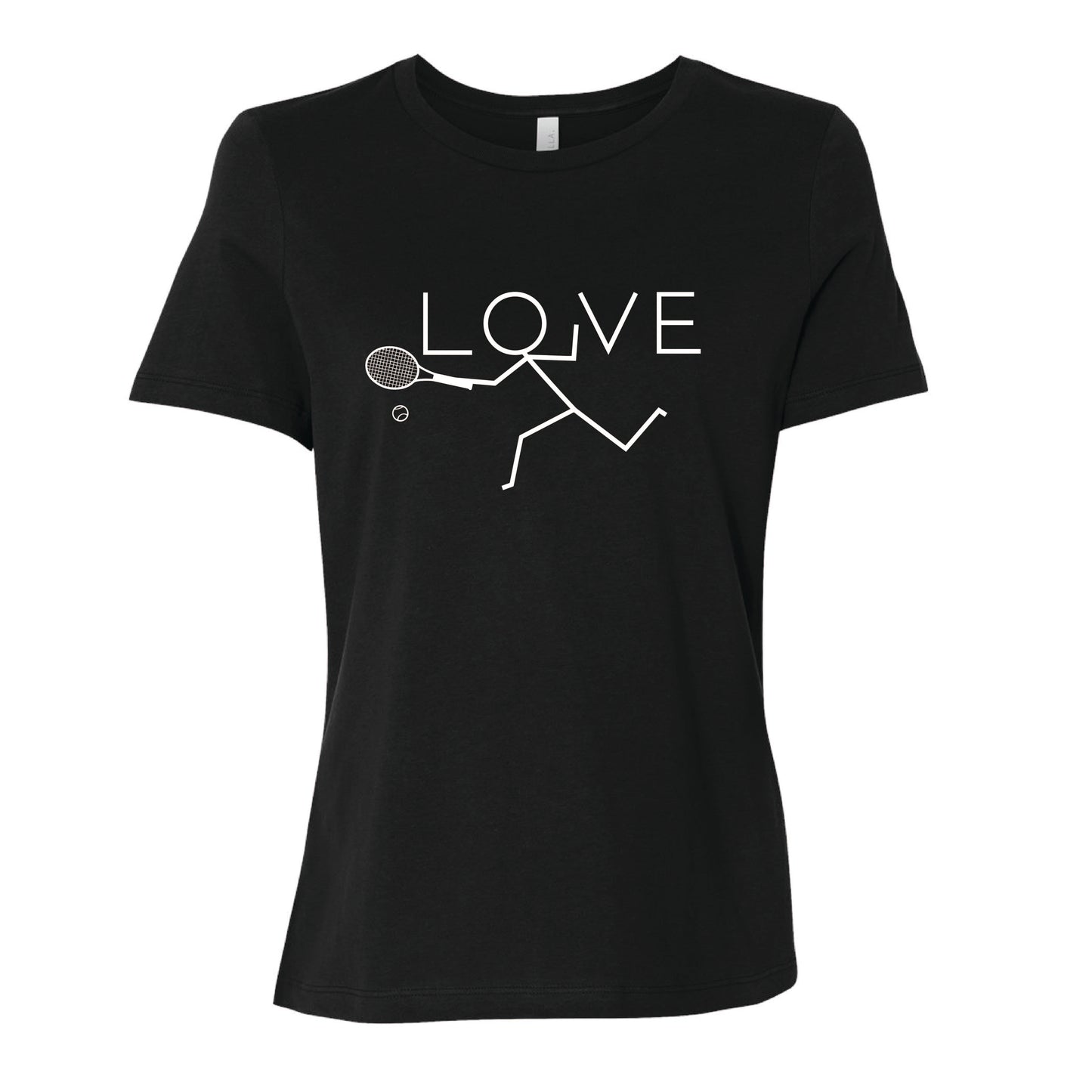 Tennis Women's T-shirt