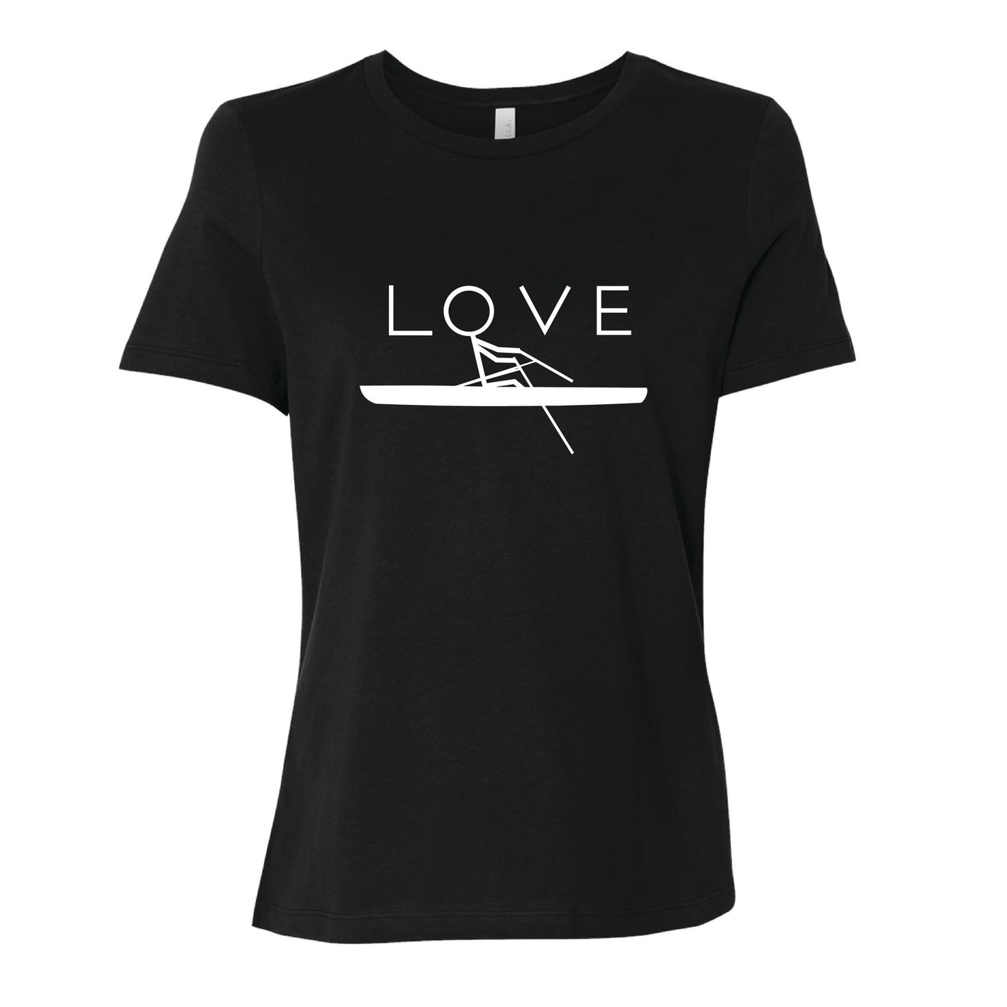 Rowing Women's T-shirt