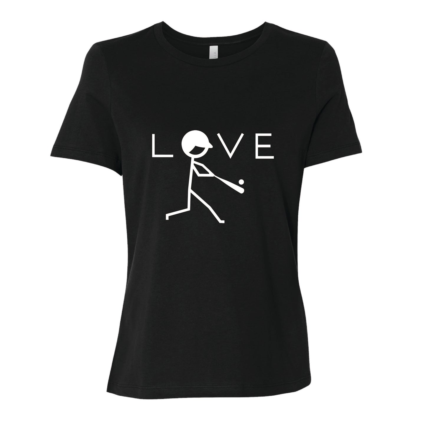 Baseball Women's T-shirt