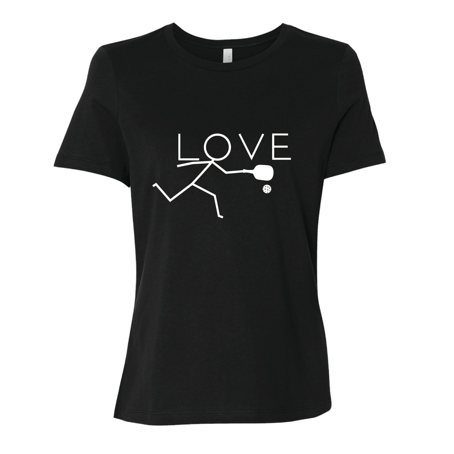 Pickleball Women's T-shirt