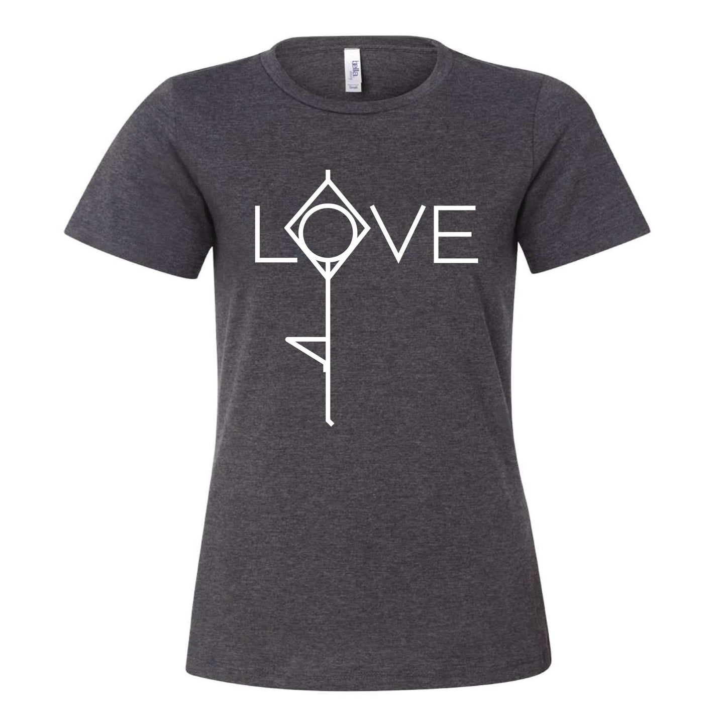 Yoga Women's T-shirt