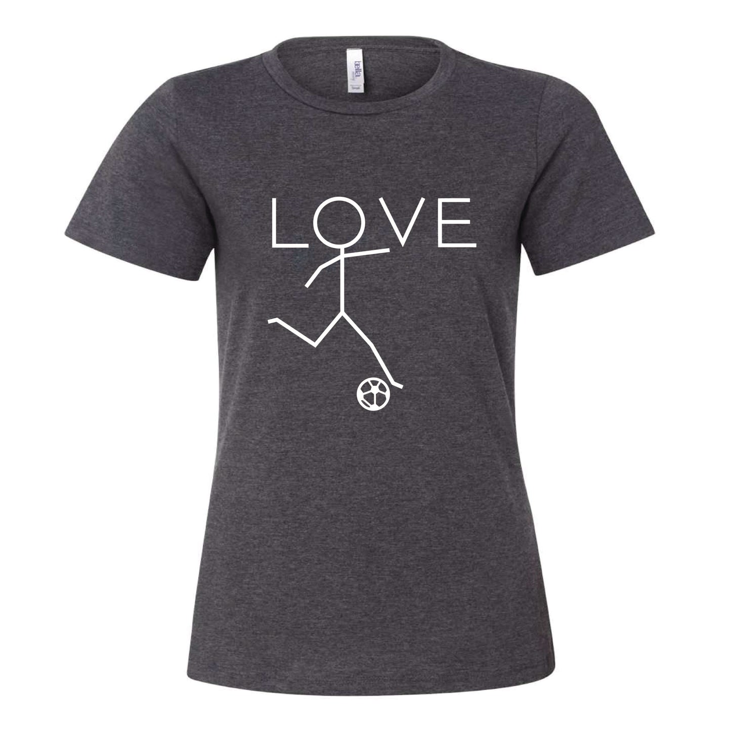 Soccer Women's T-shirt