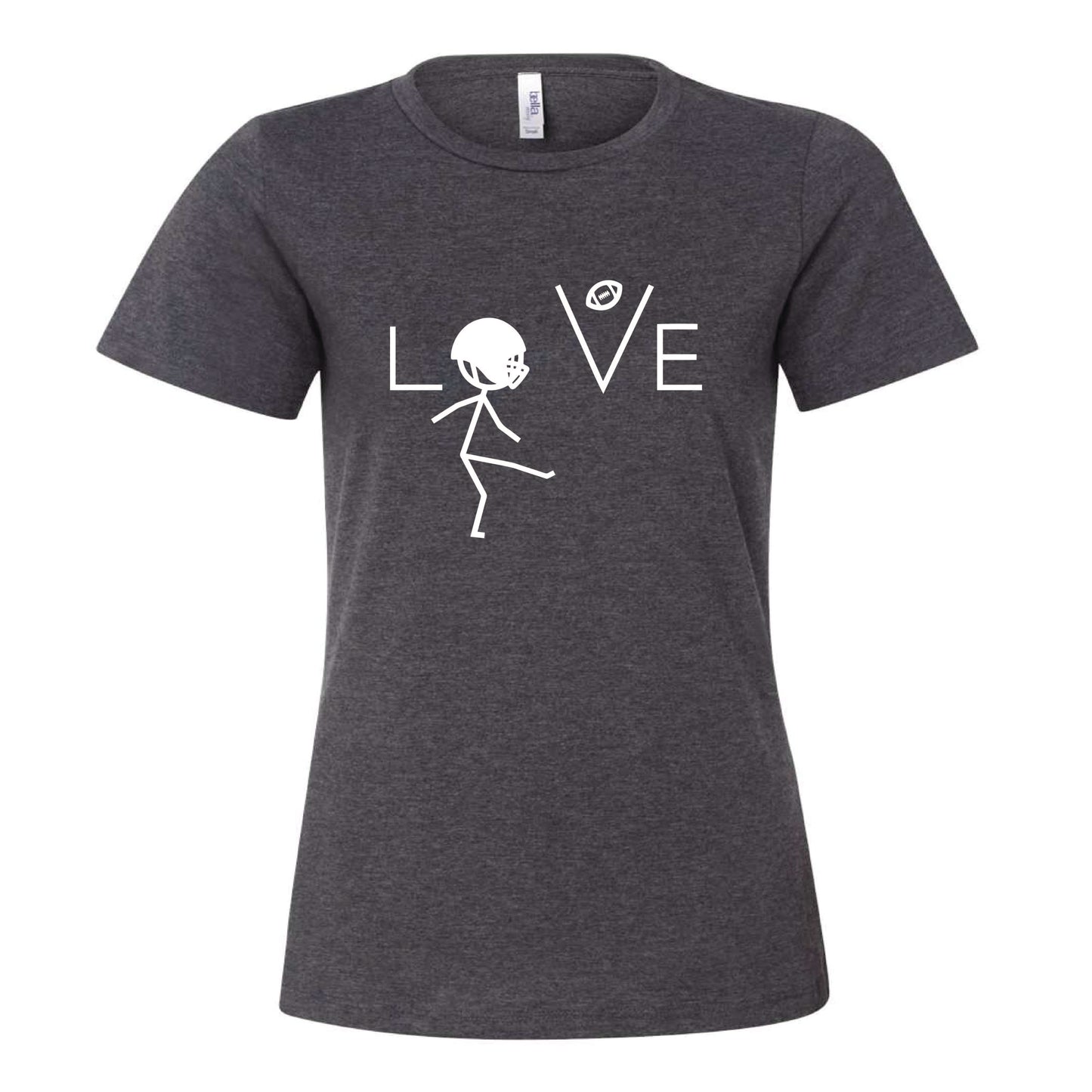 Football Women's T-shirt